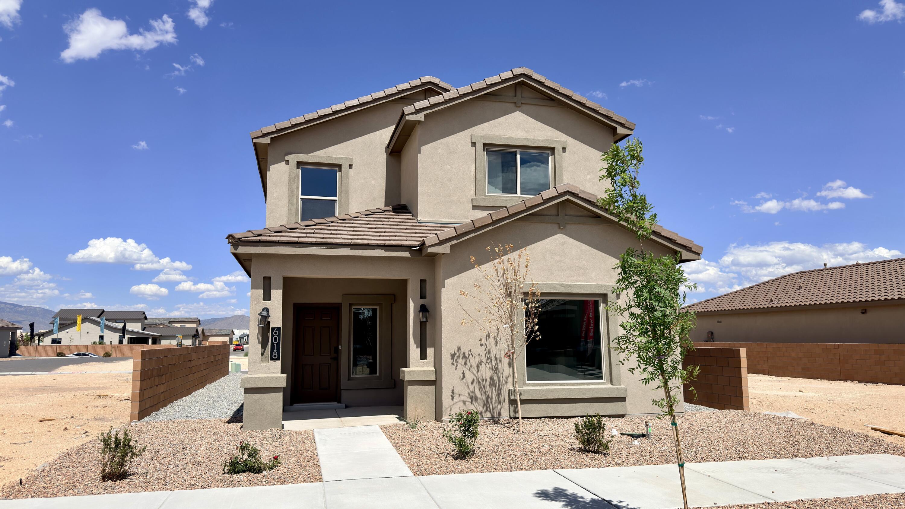 6018 Gilpin Drive SE