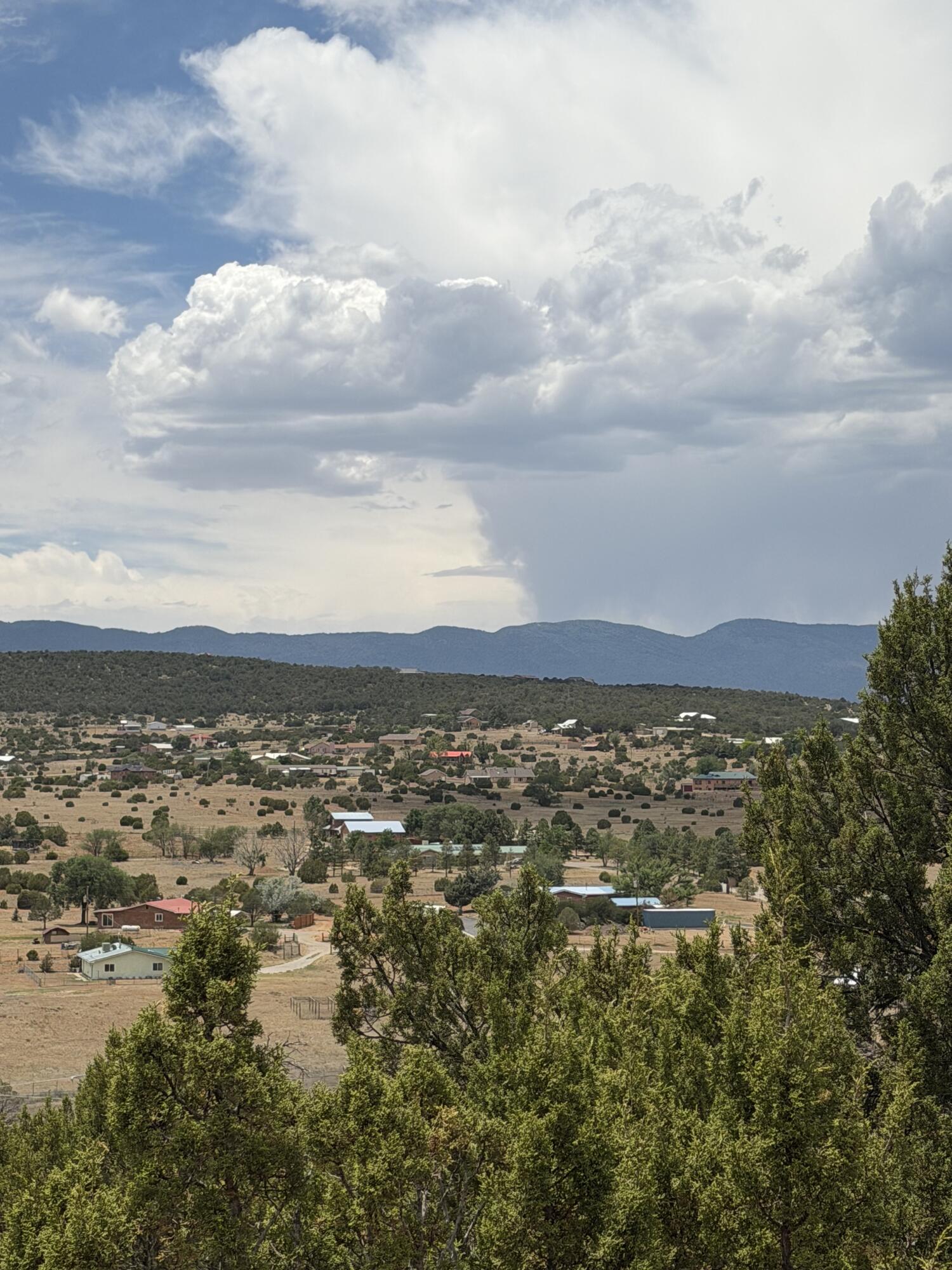 0 County Line Road, Edgewood, NM 87015