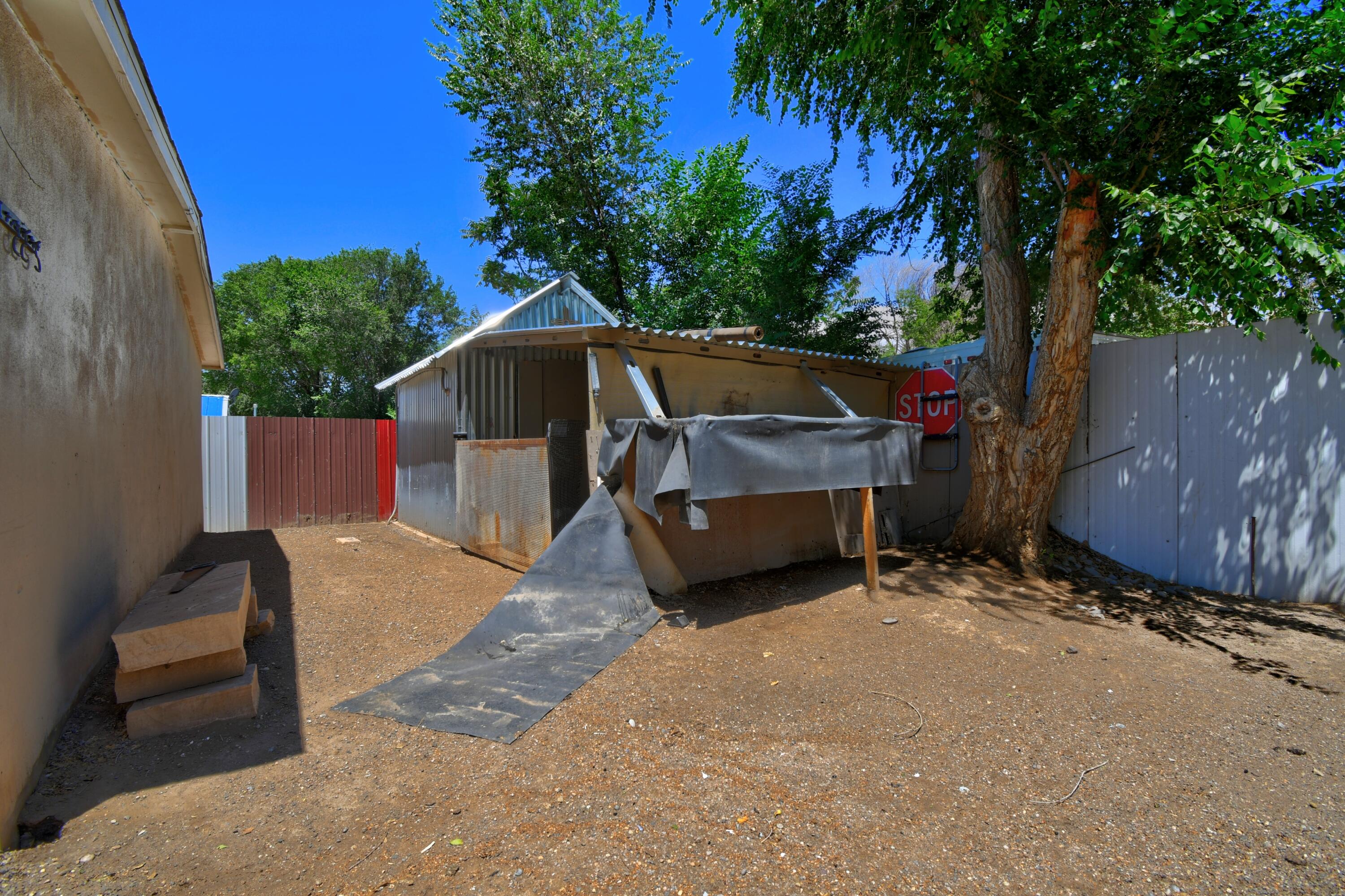 Photo 6 — 1508 Vito Romero Road SW