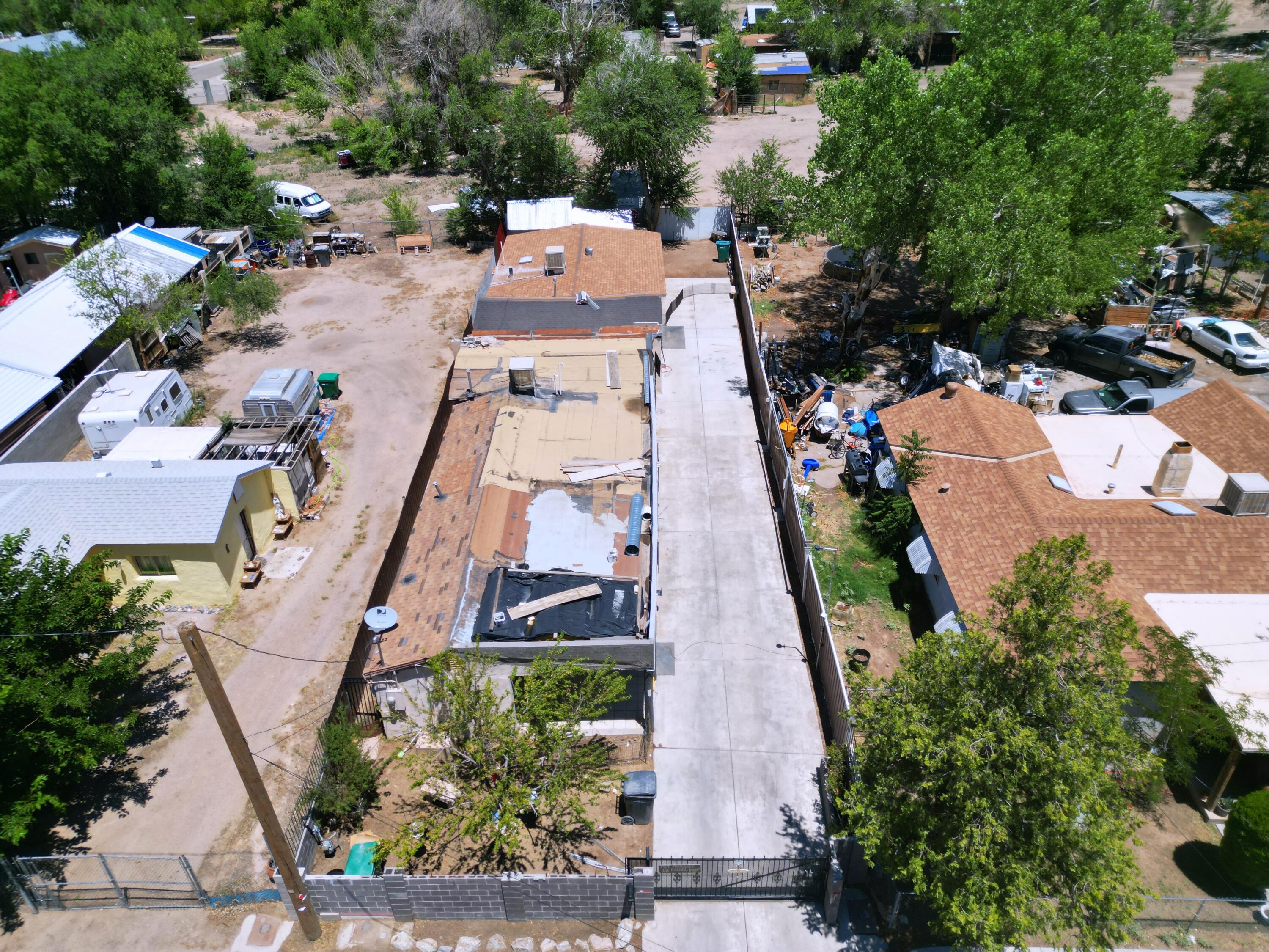 Photo 5 — 1508 Vito Romero Road SW