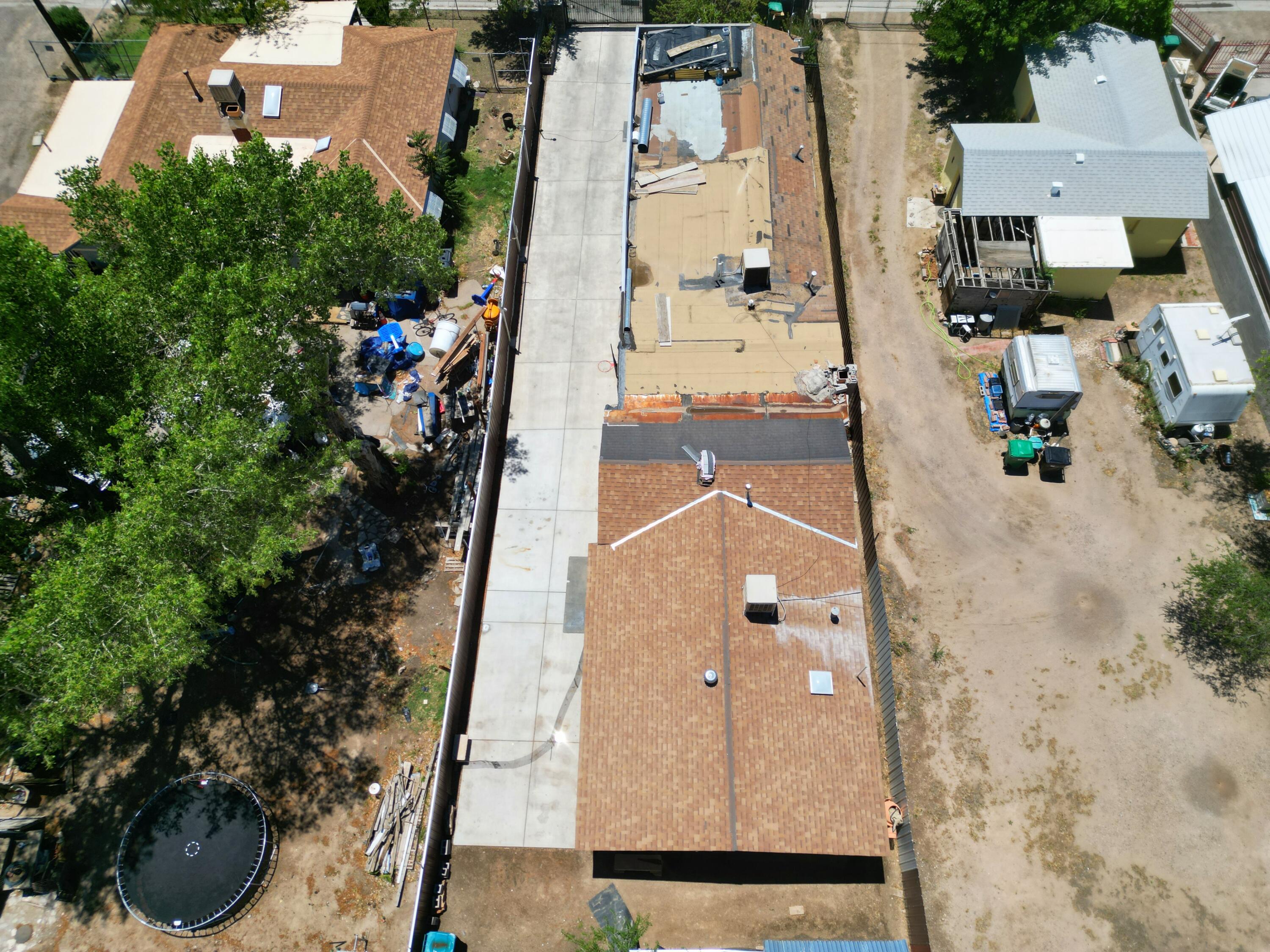 Photo 4 — 1508 Vito Romero Road SW