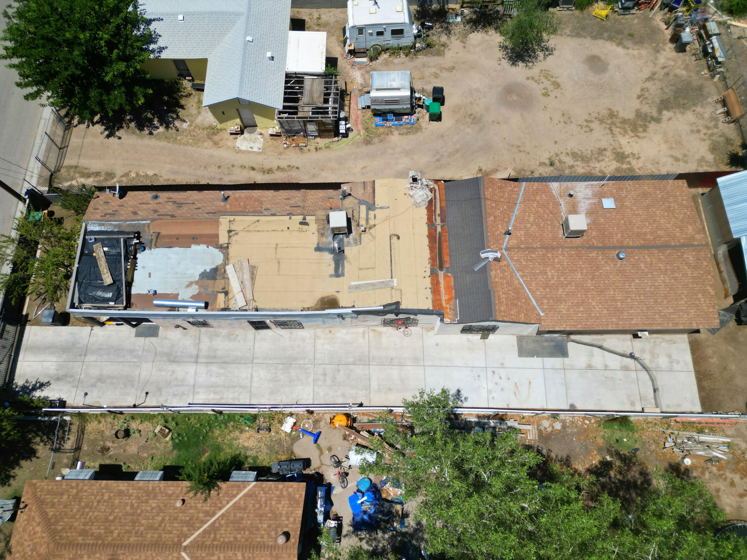 Photo 3 — 1508 Vito Romero Road SW