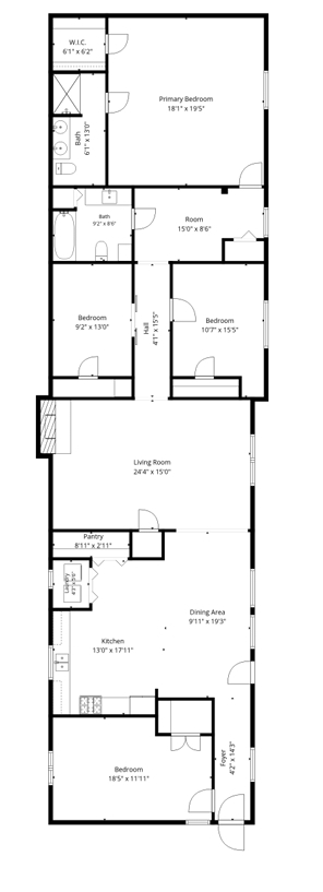 Photo 2 — 1508 Vito Romero Road SW