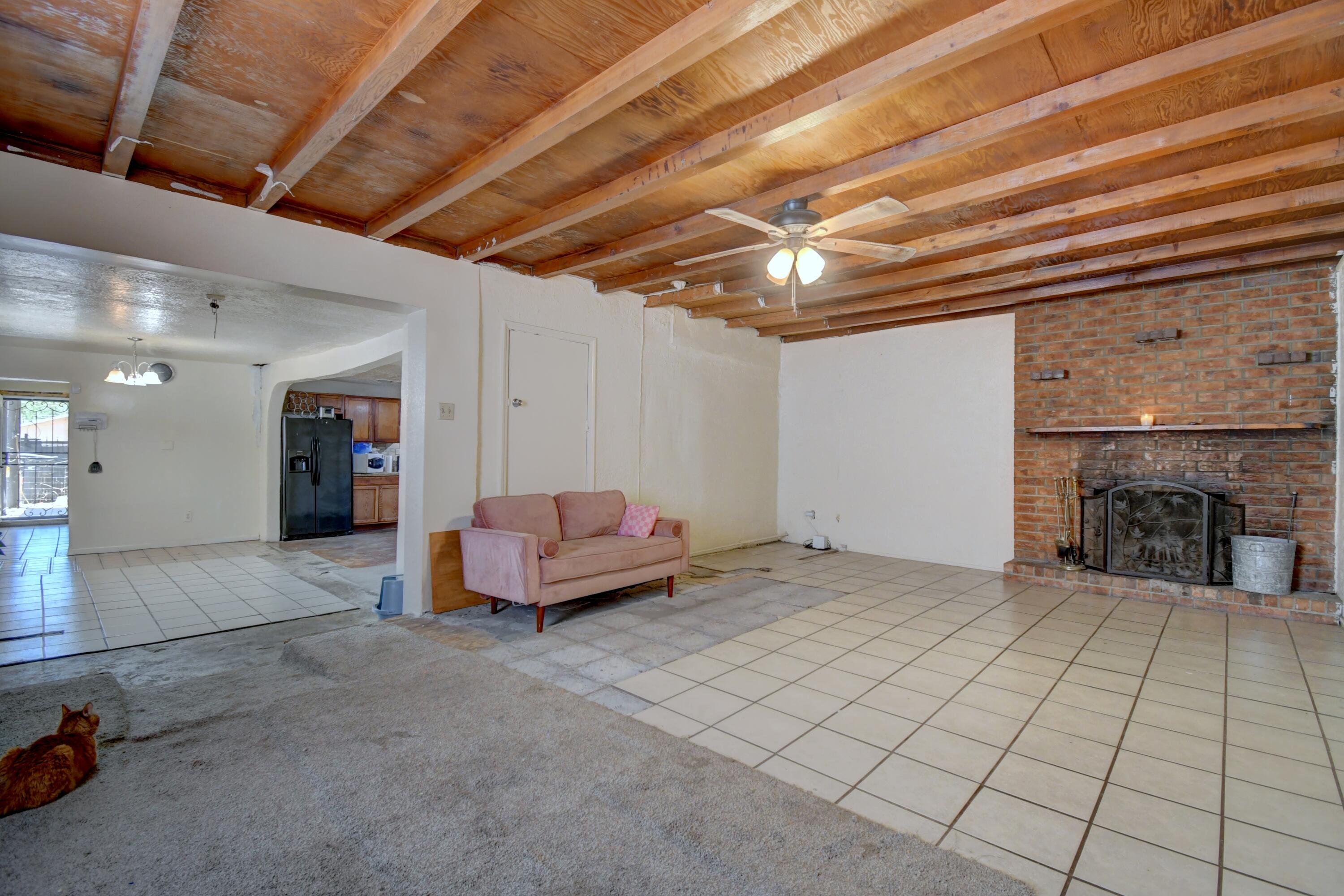 Photo 16 — 1508 Vito Romero Road SW
