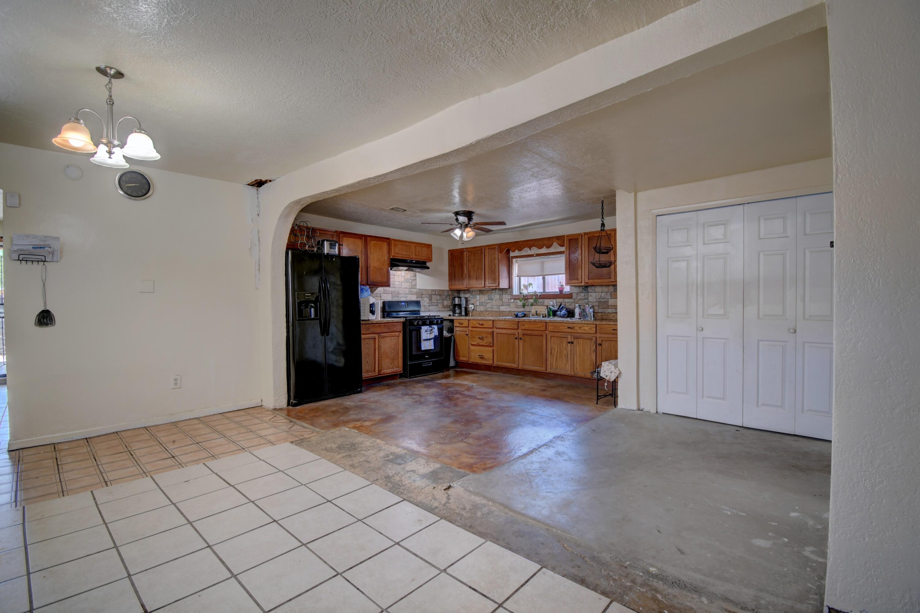 Photo 15 — 1508 Vito Romero Road SW