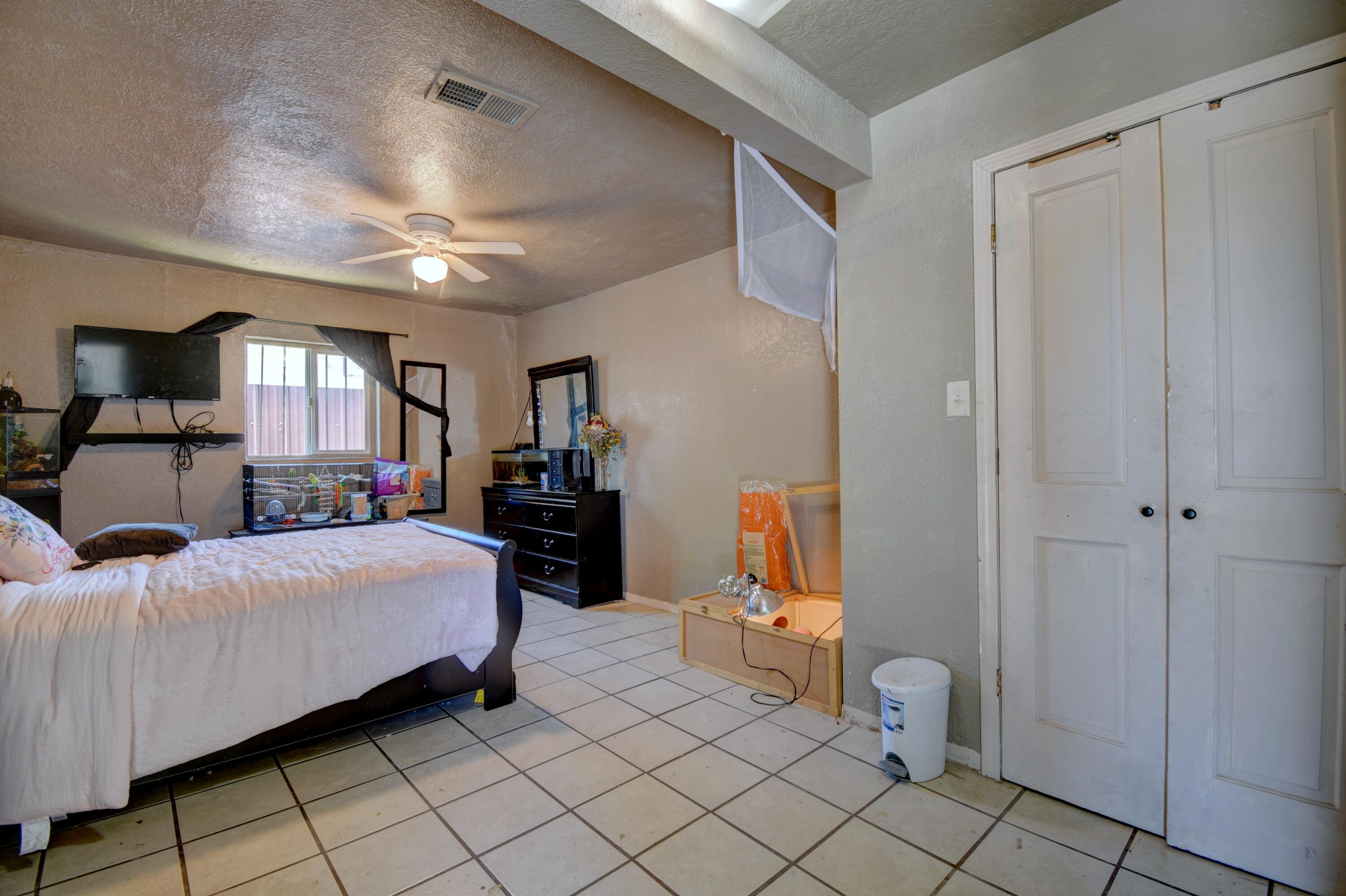 Photo 12 — 1508 Vito Romero Road SW