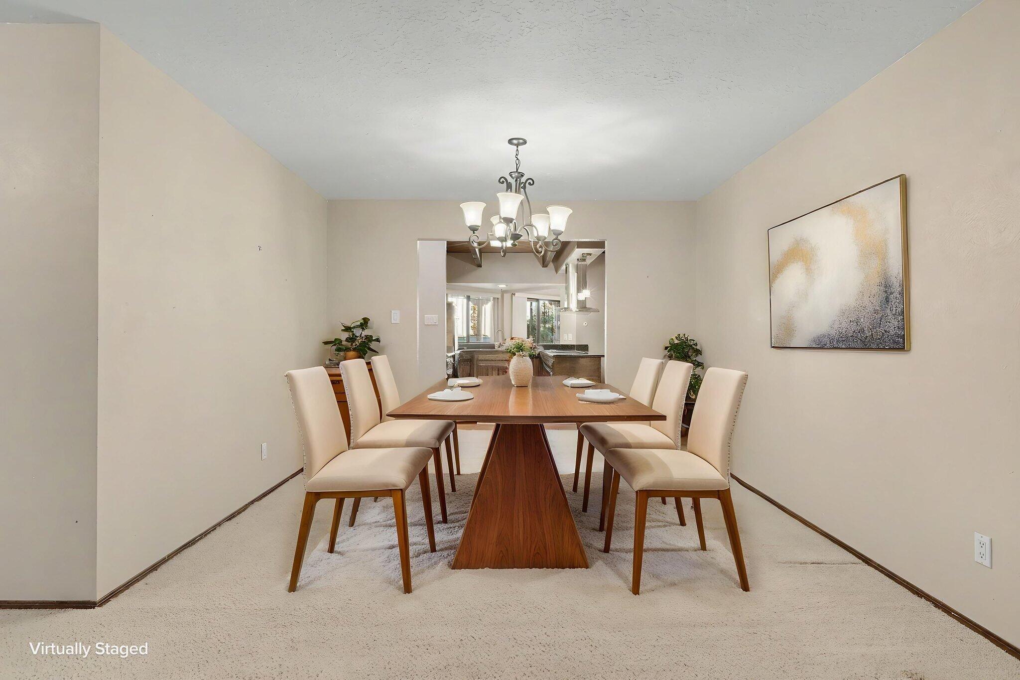 Photo 3 — 1131 Marigold Drive NE