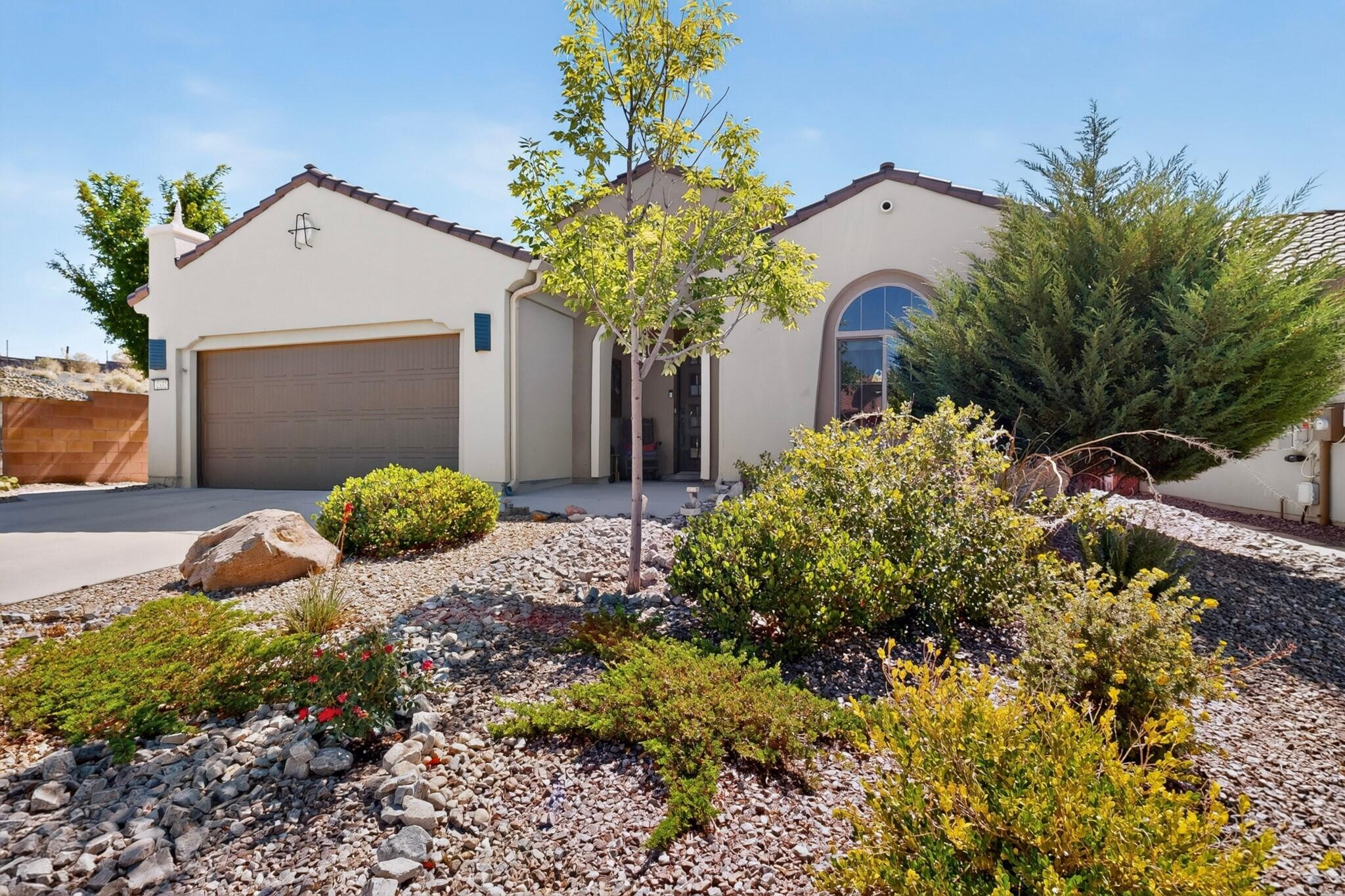 2332 Chuckwalla Spring Trail NW, Albuquerque, NM 87120