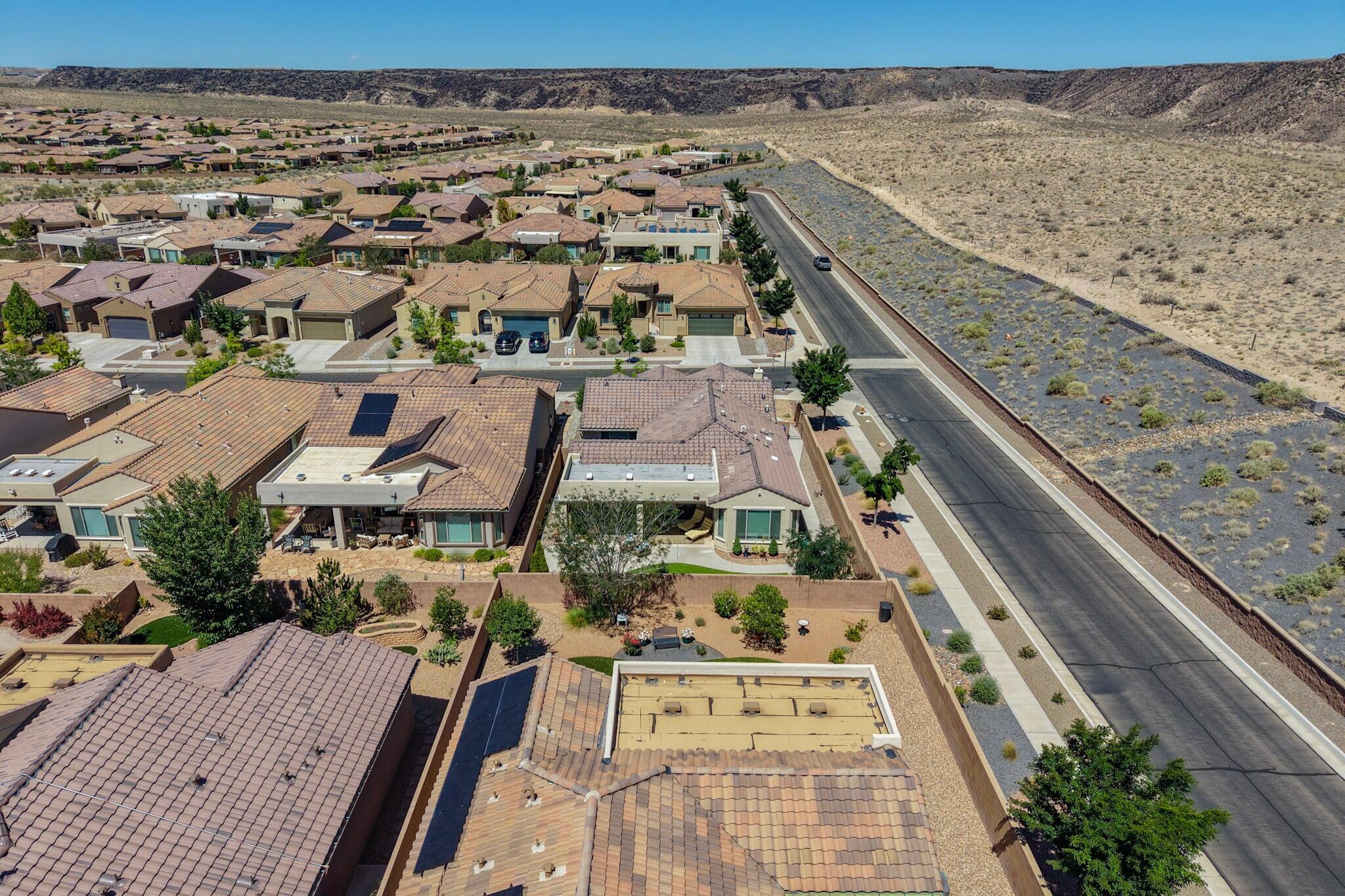 Photo 11 — 2332 Chuckwalla Spring Trail NW