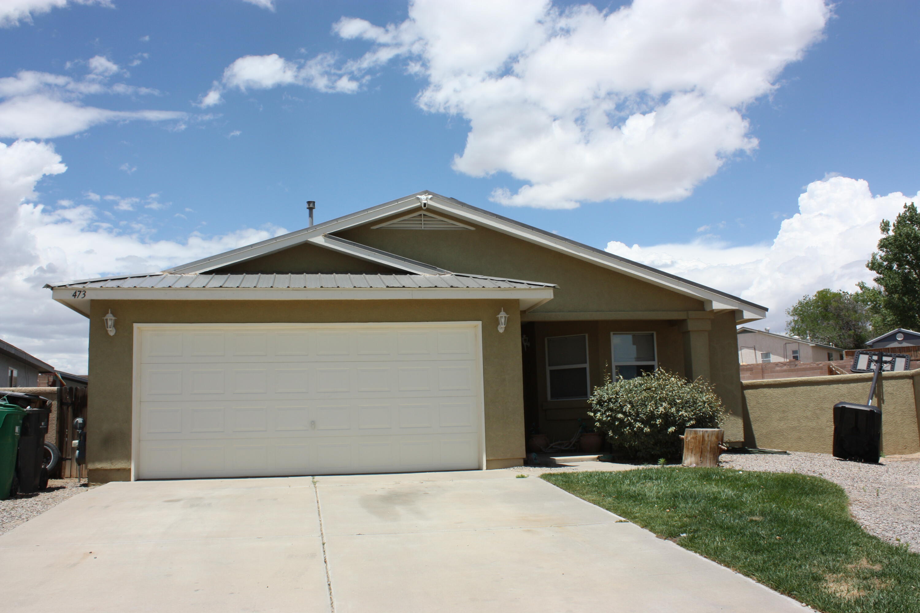473 Cimarron Meadows Court NE, Rio Rancho, NM 87144