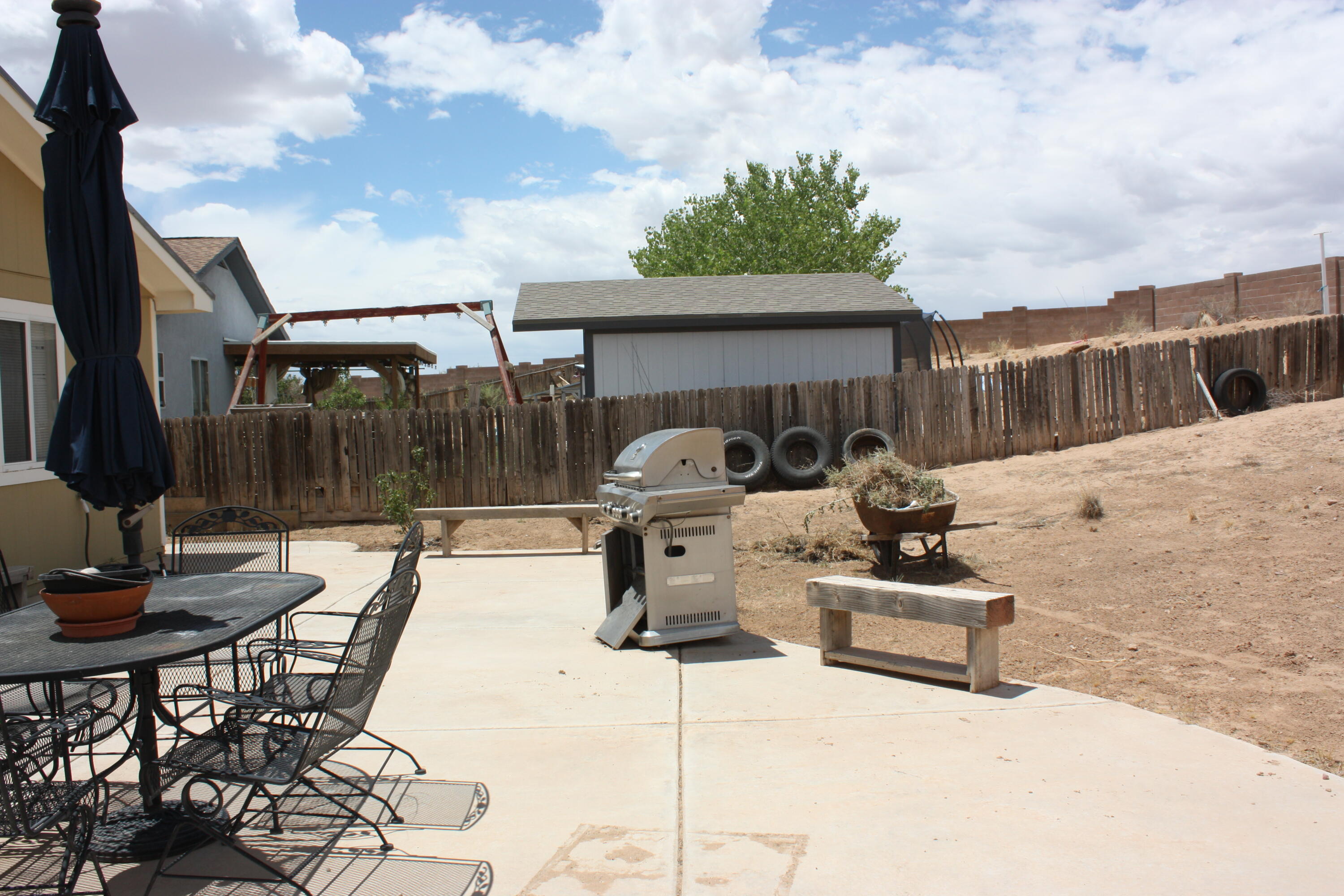 Photo 5 — 473 Cimarron Meadows Court NE