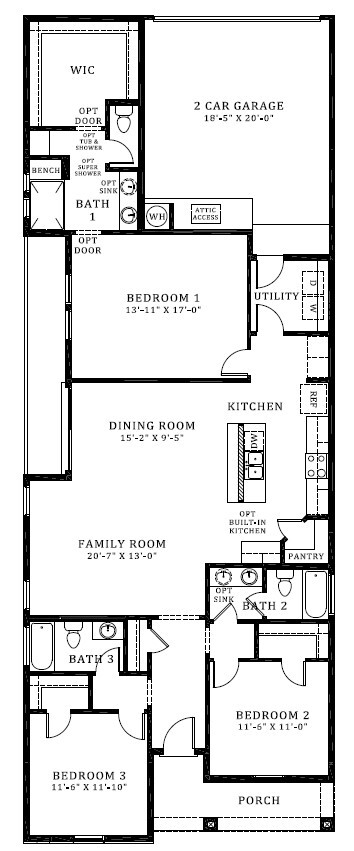 Photo 13 — 6028 Gilpin Drive SE