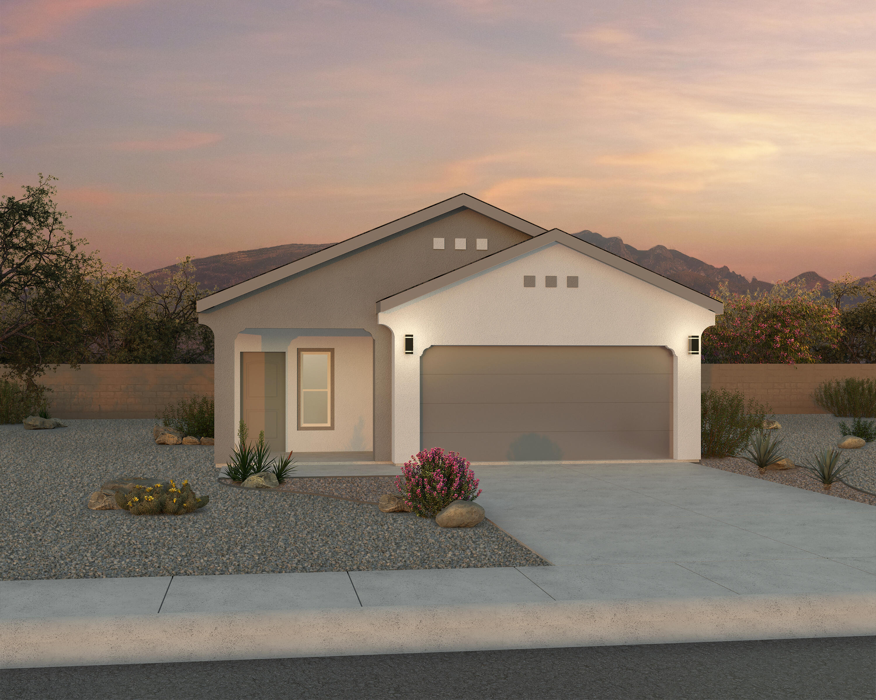 1453 Calle Oeste NW