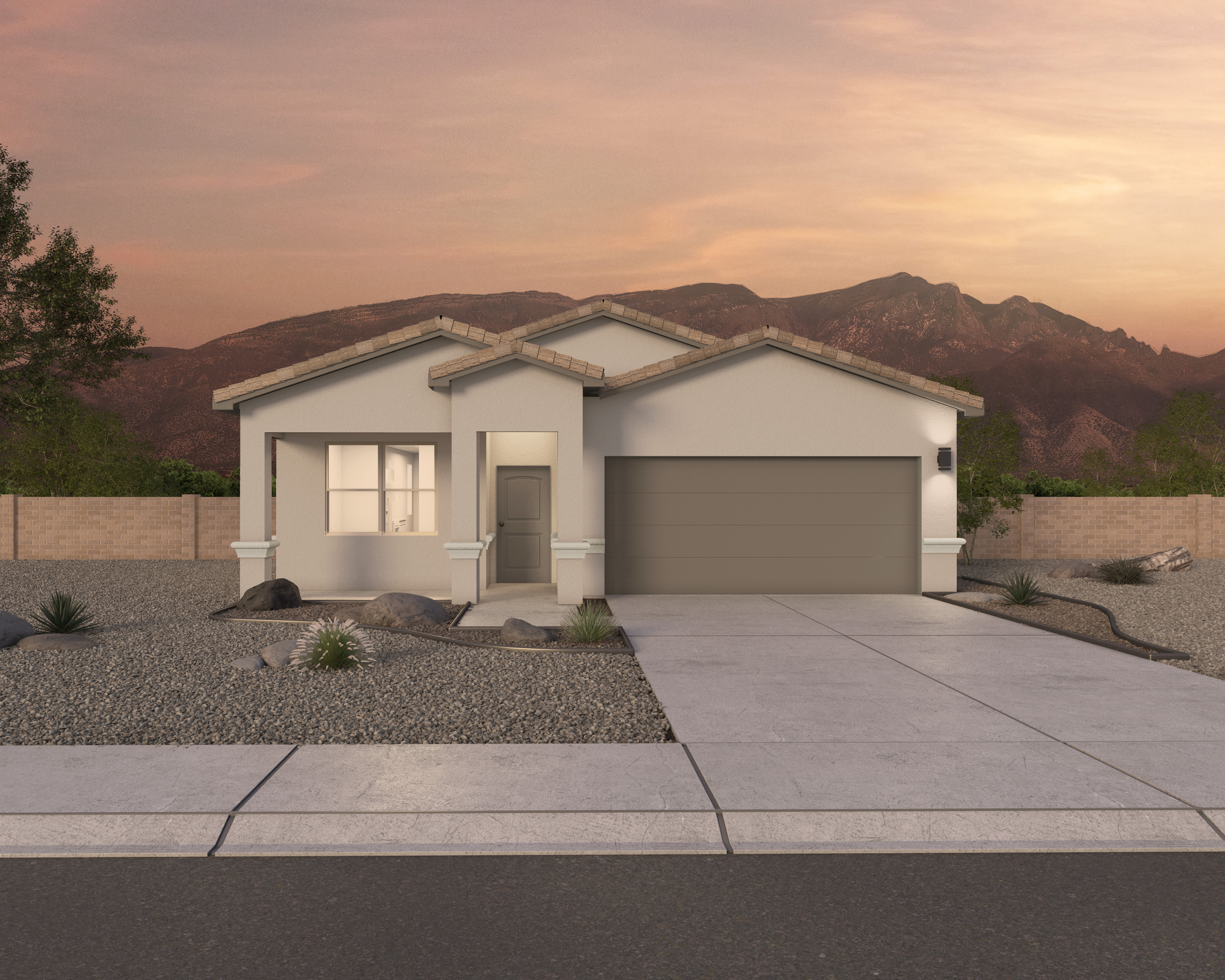 Photo 3 — 1499 Las Colinas Road NW