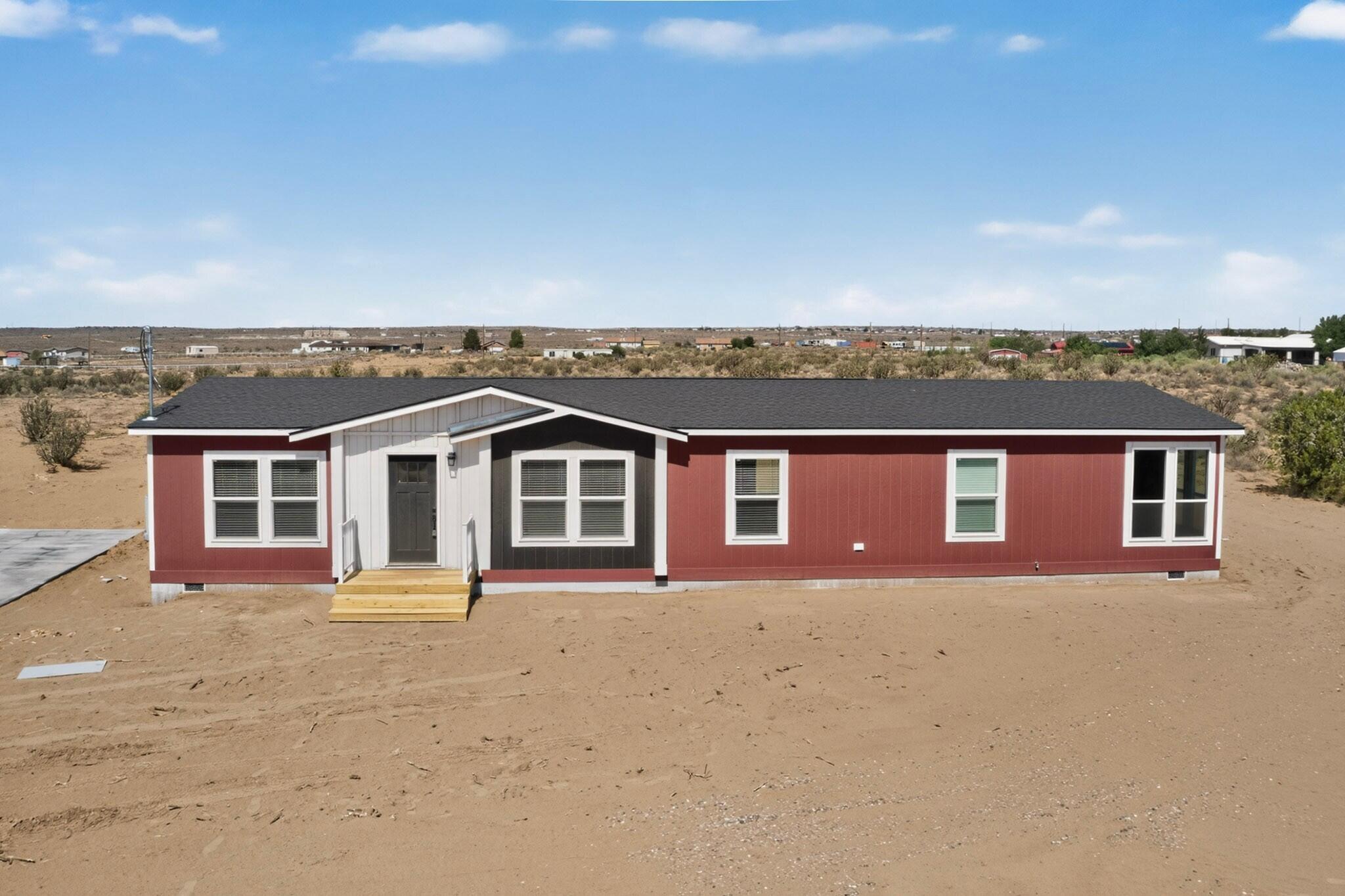 1309 11th Street SW, Rio Rancho, NM 87124