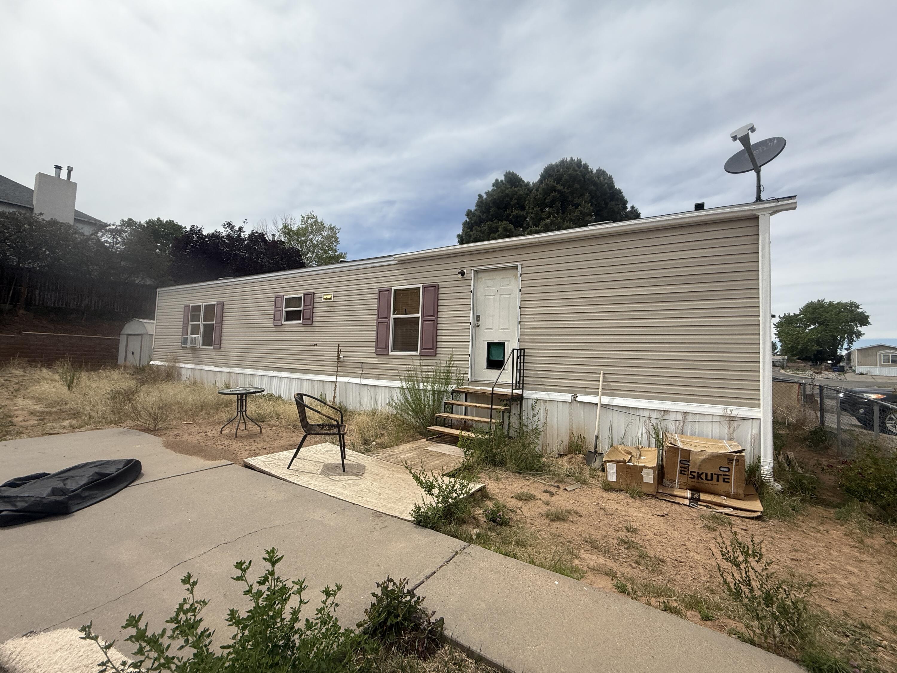945 San Ildefonso Road 70, Los Alamos, NM 87544