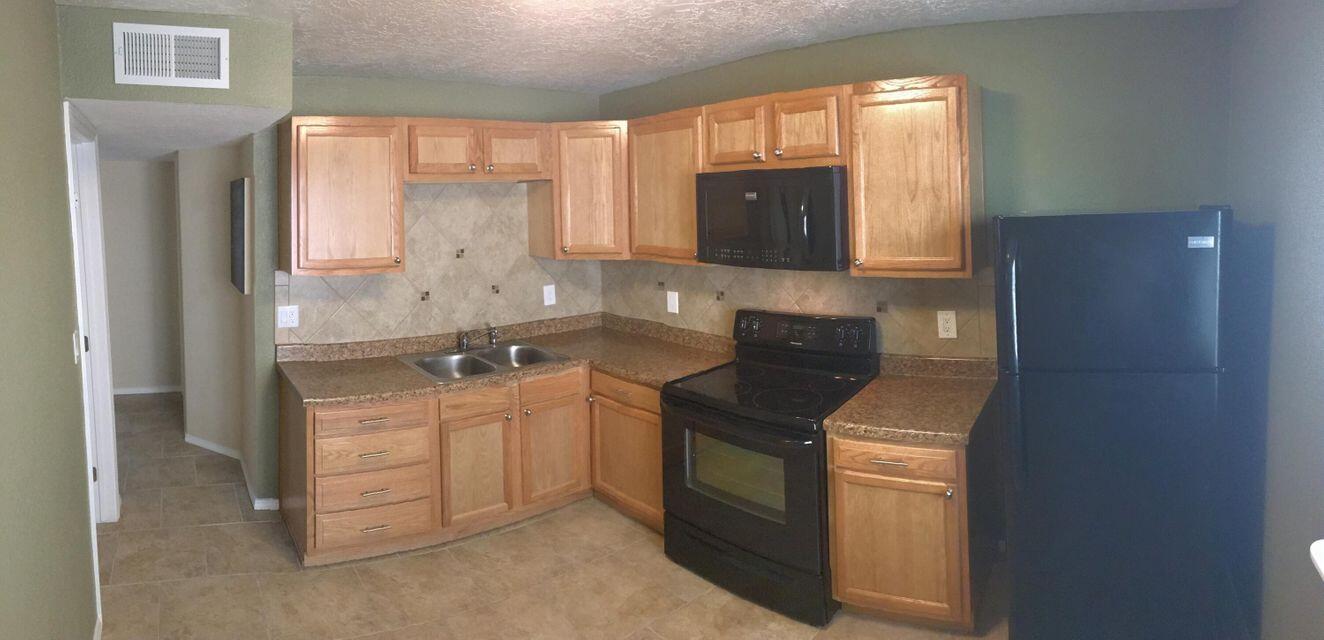 1808 Buena Vista Drive SE 2, Albuquerque, NM 87106