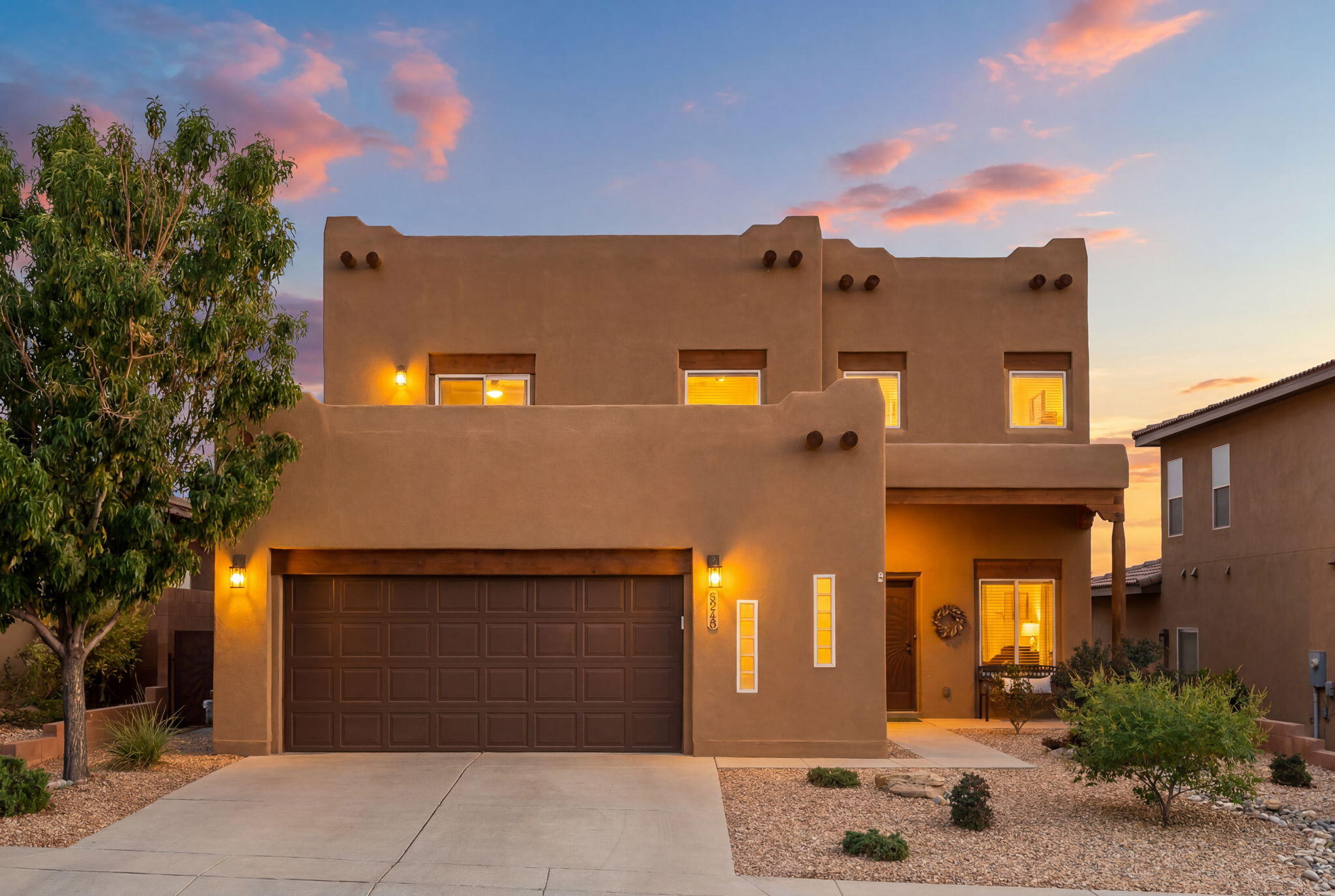 6248 Nueva Espana Road NW, Albuquerque, NM 87114