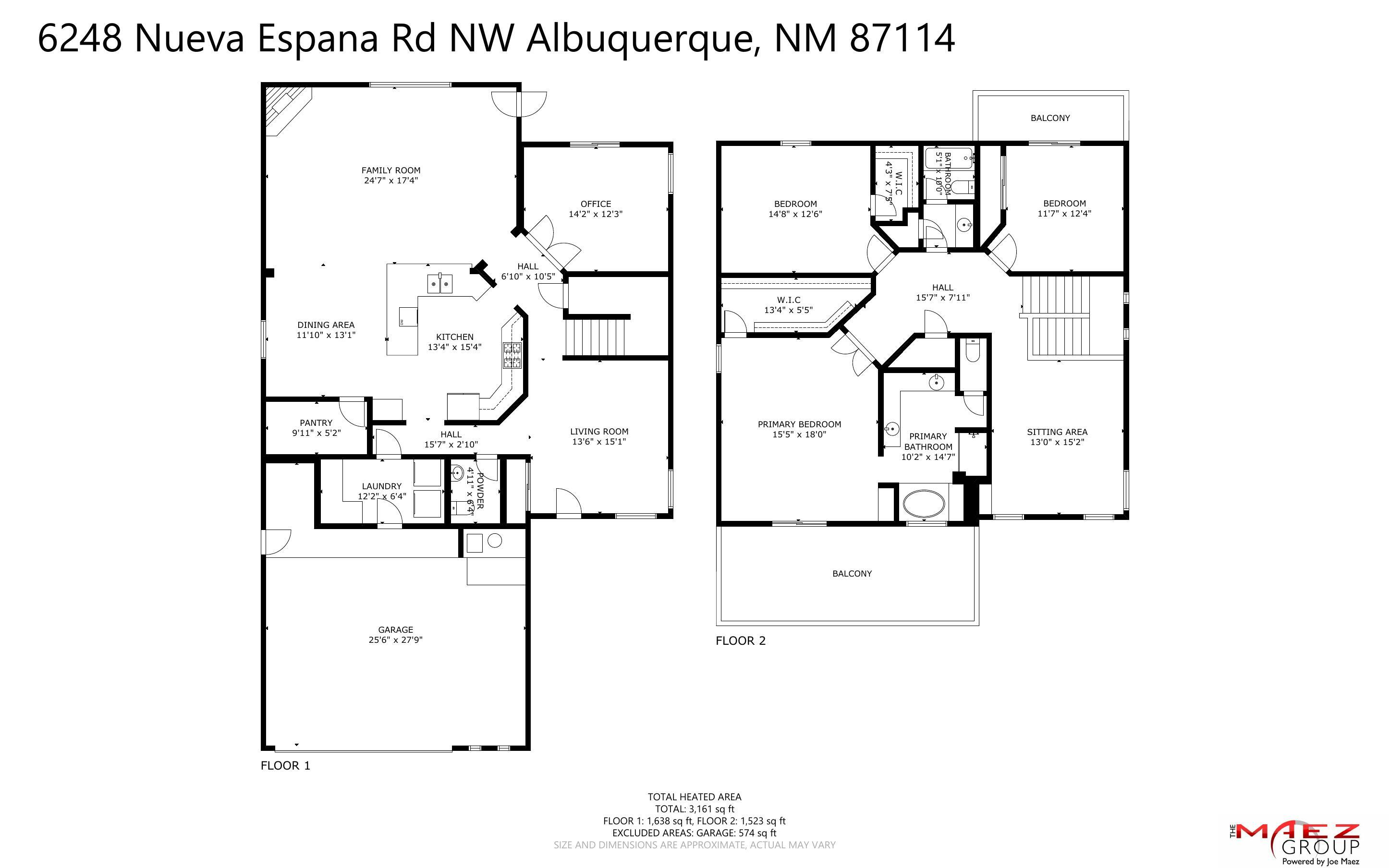 Photo 15 — 6248 Nueva Espana Road NW