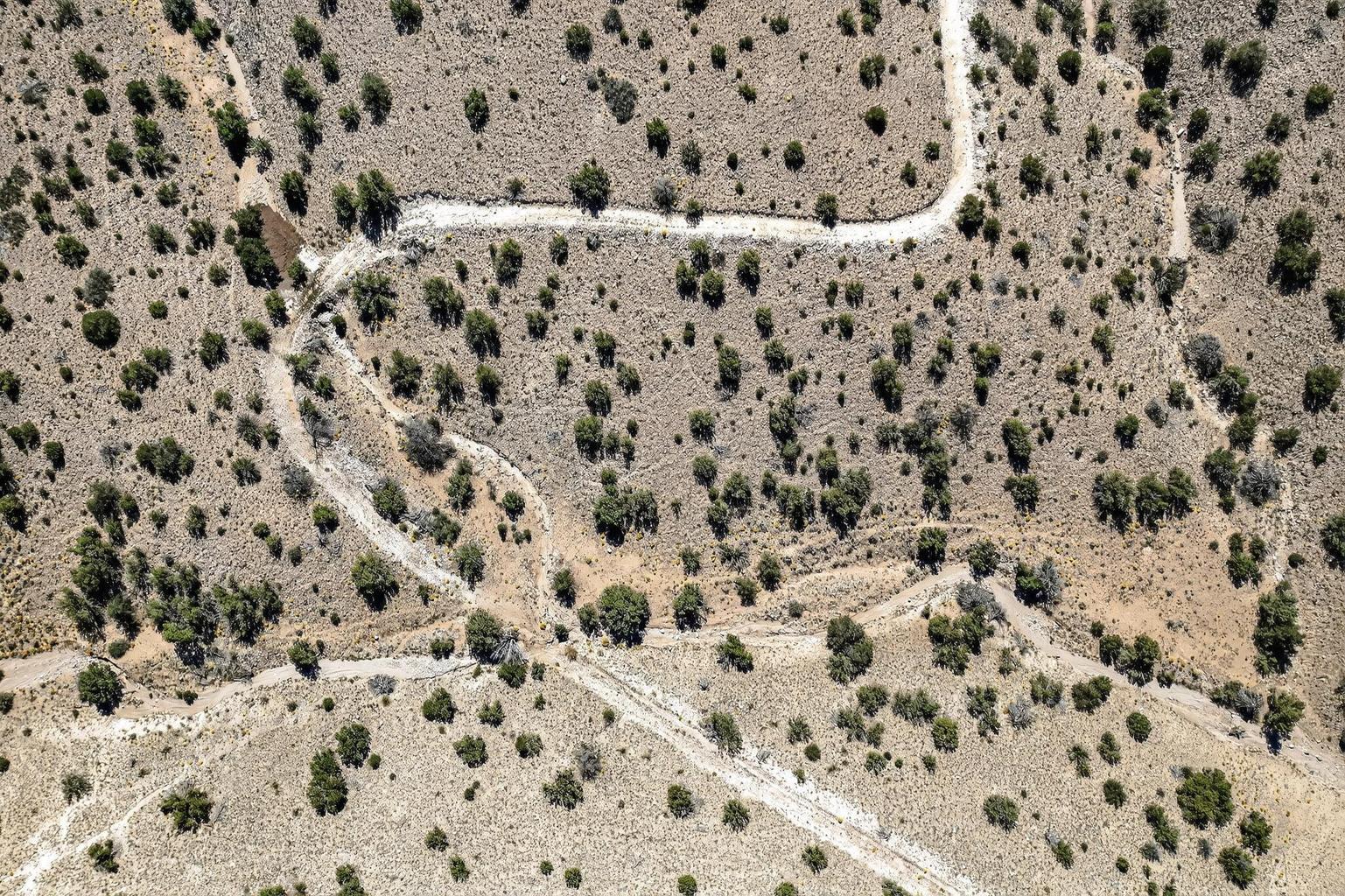Photo 4 —  Overlook Drive