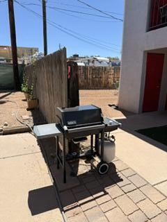 Photo 16 — 1812 Buena Vista Drive SE 4