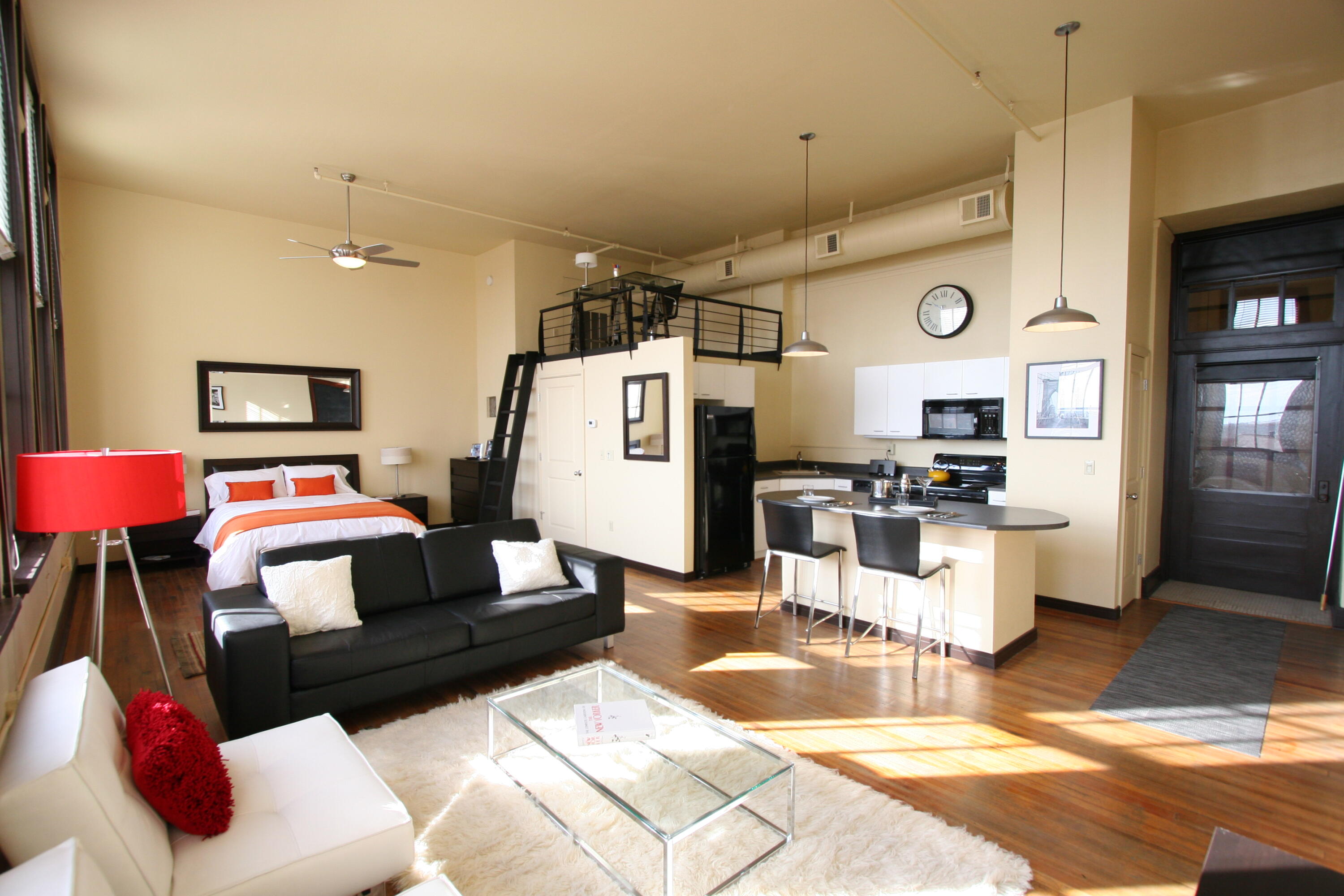 301 Central Avenue NE 308, Albuquerque, NM 87102