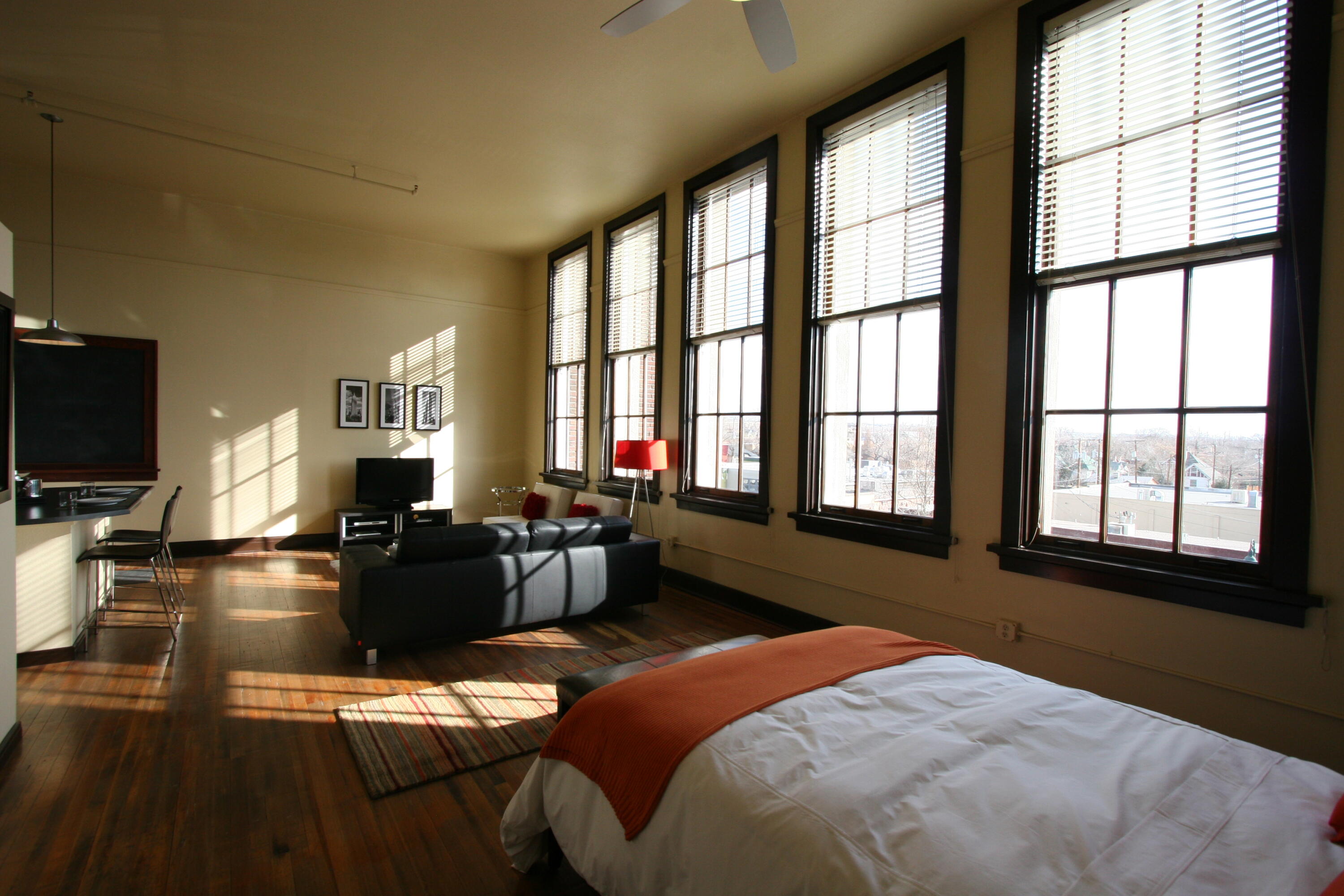 Photo 3 — 301 Central Avenue NE 308