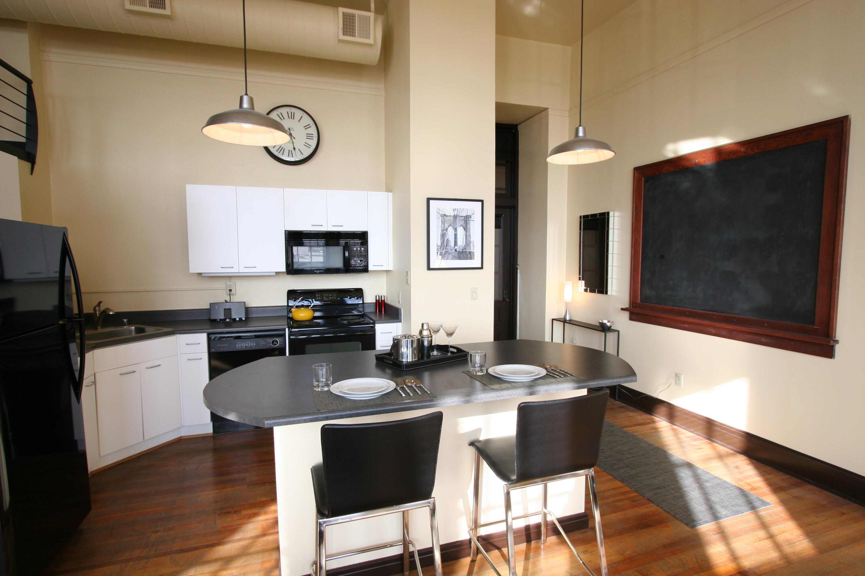 Photo 8 — 301 Central Avenue NE 308