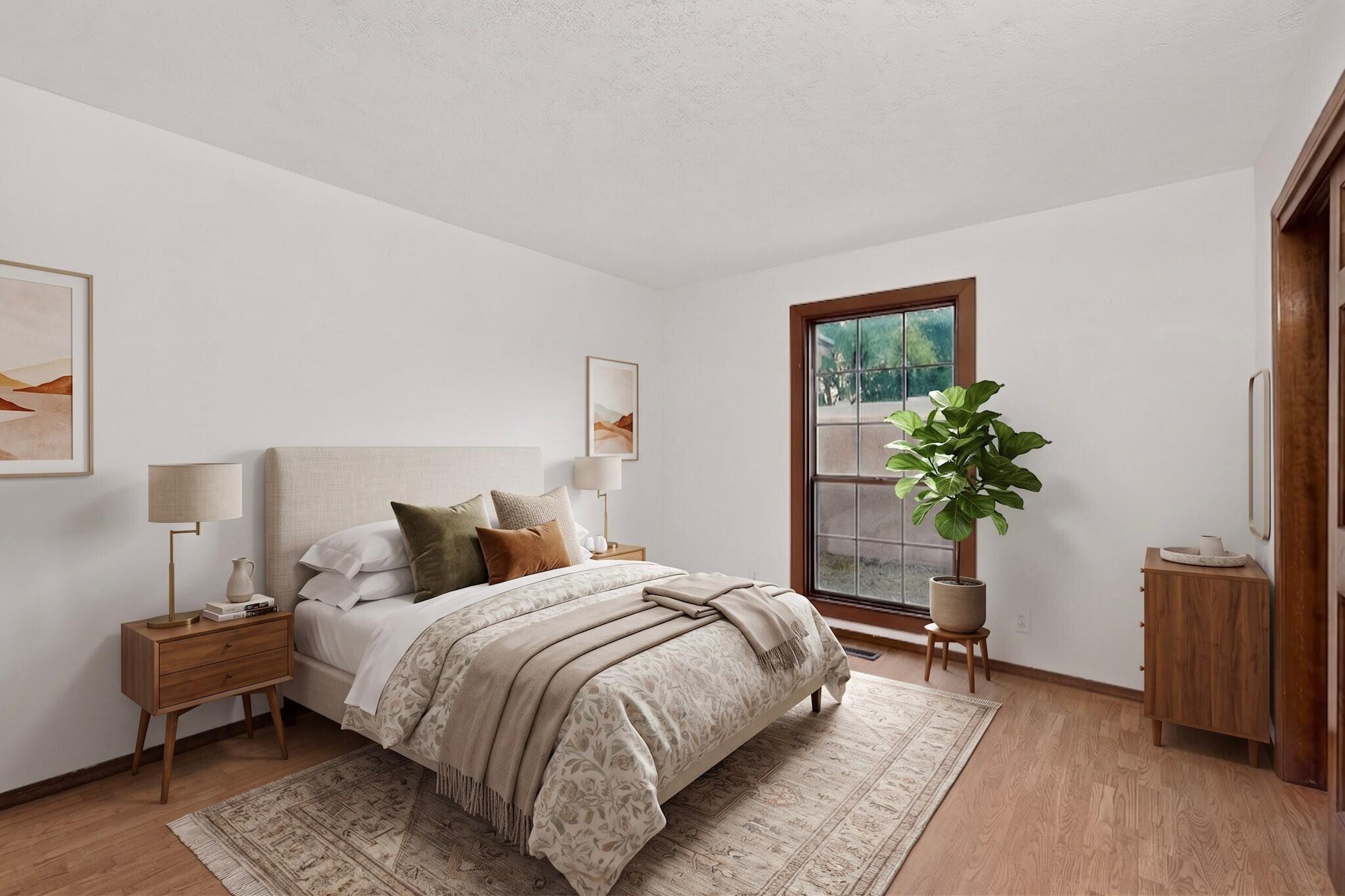 Photo 19 — 3300 La Mancha Drive NW