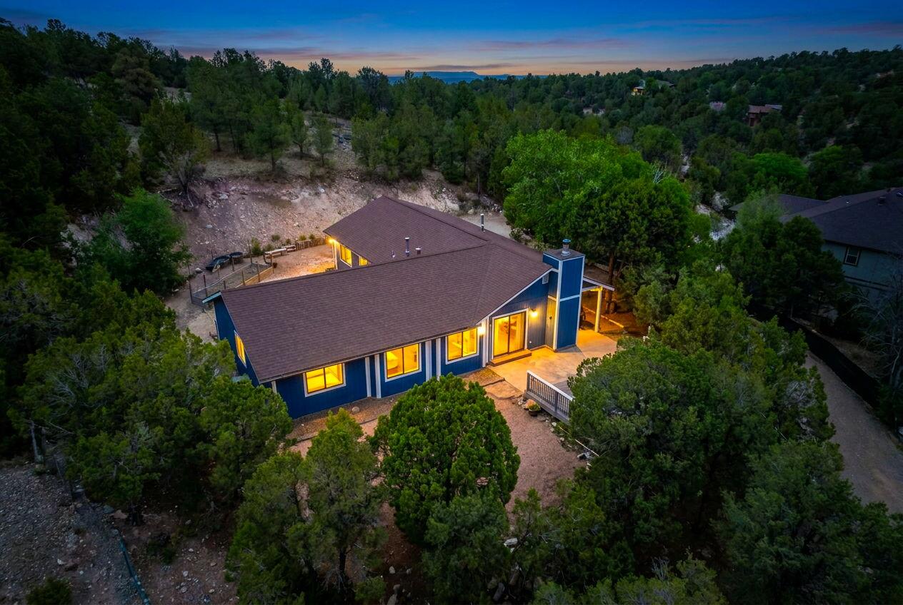 47 Puntilla Drive