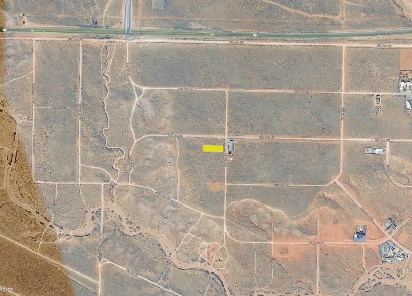  43rd (U17 B9 L11) Street NE, Rio Rancho, NM 87144