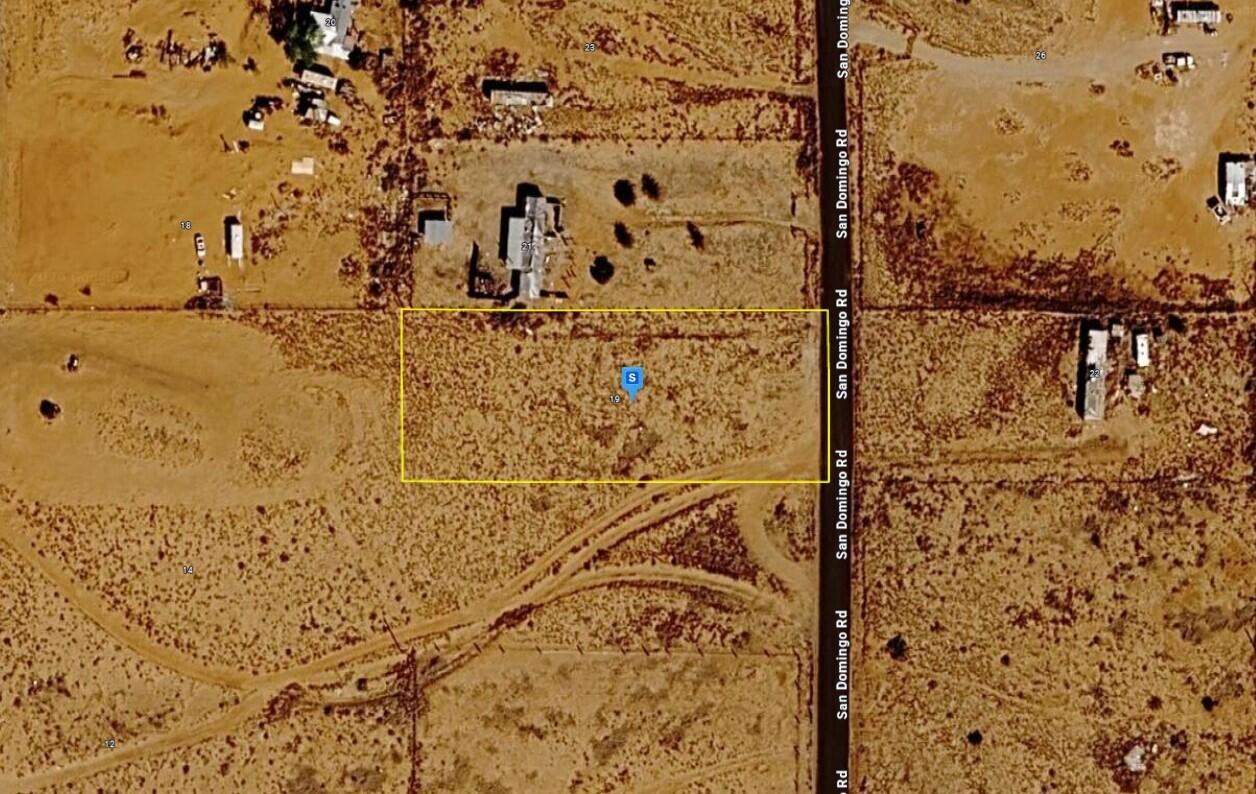 19 San Domingo Road, Laguna, NM 87026