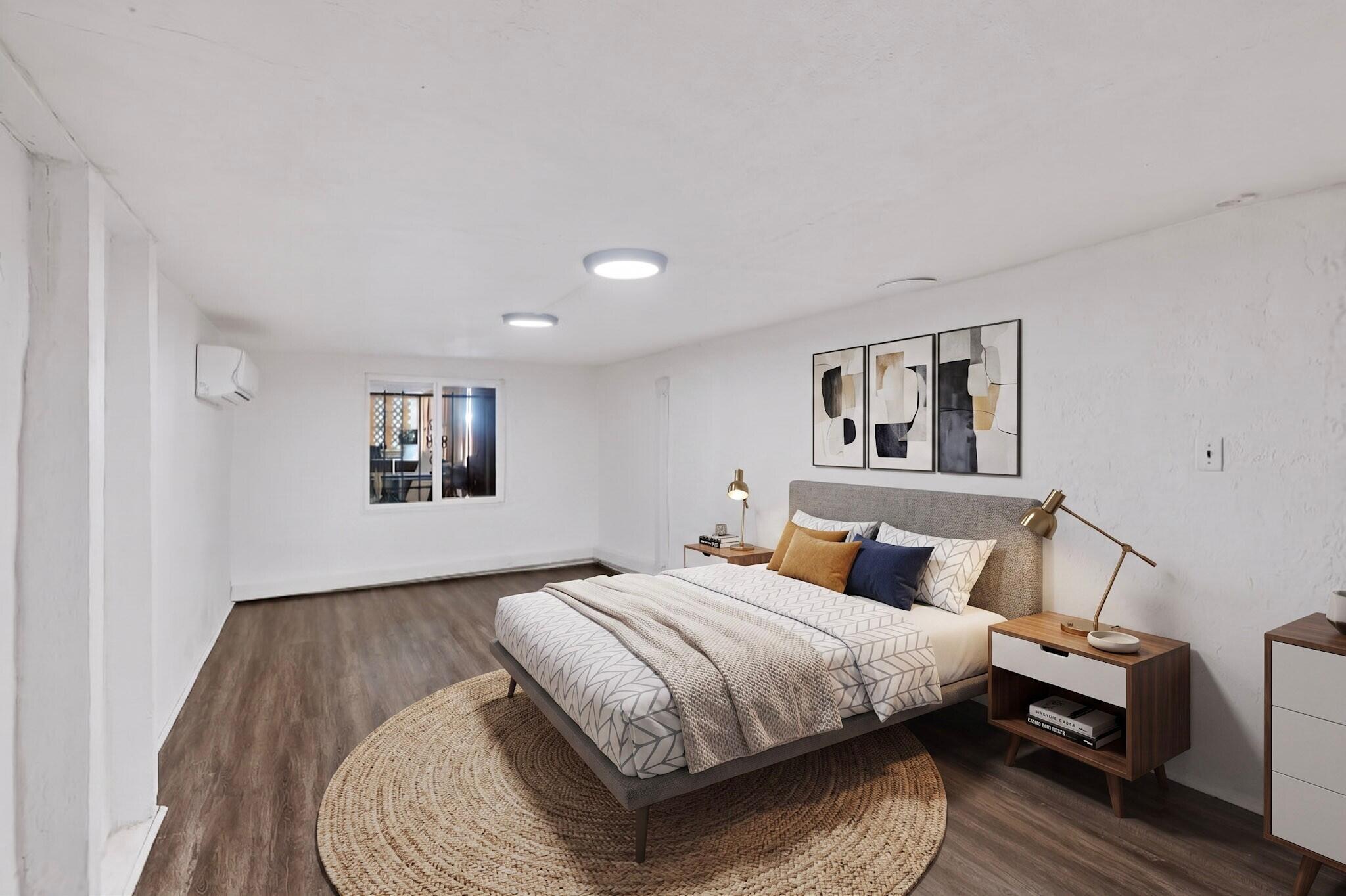 Photo 10 — 1007 21st Street NW