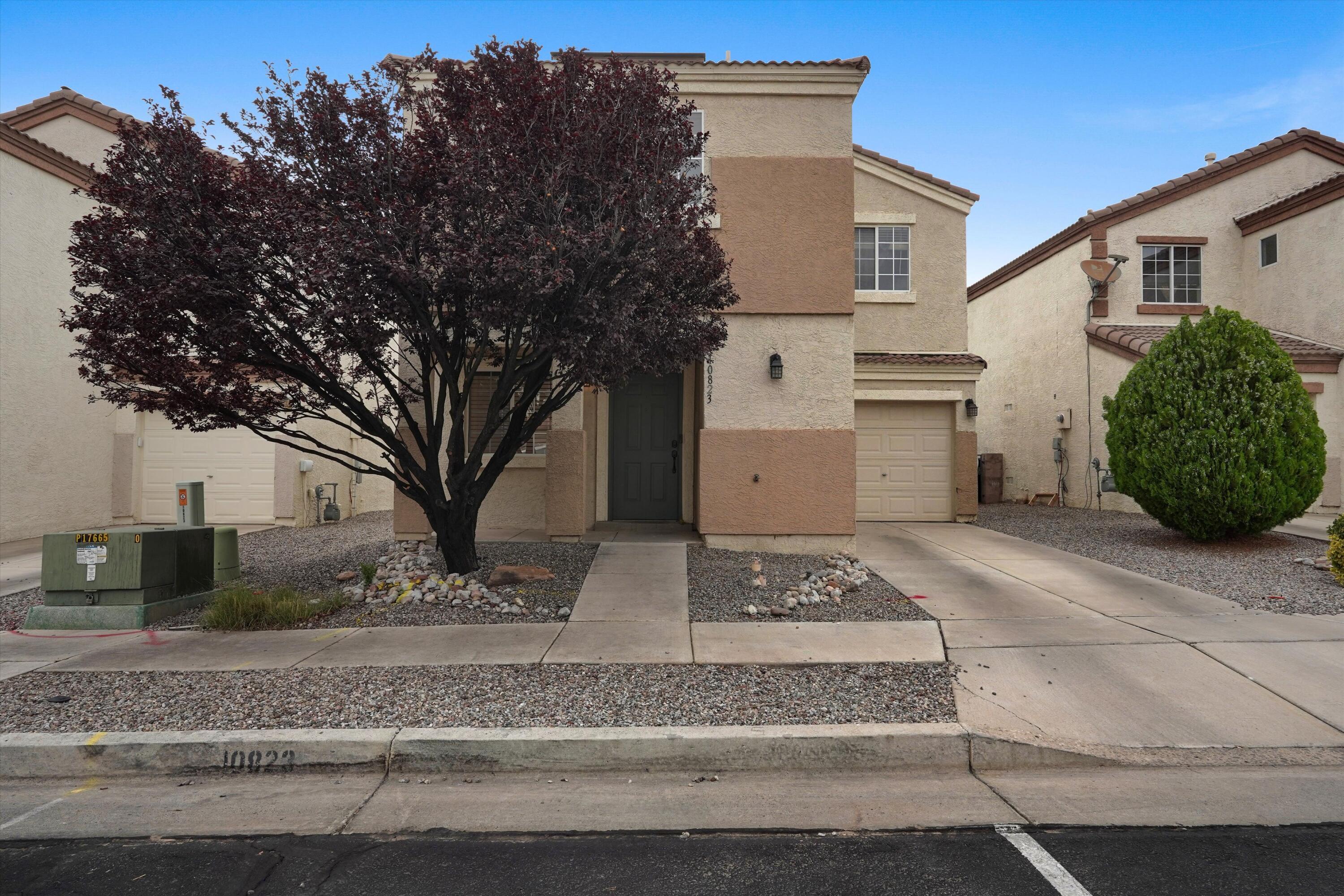 10823 Habanero Way SE, Albuquerque, NM 87123