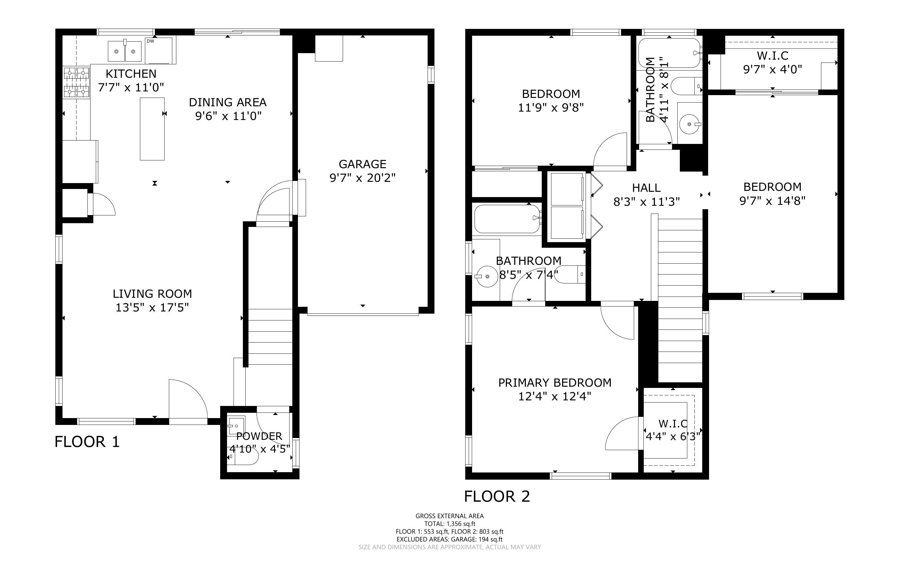 Photo 2 — 10823 Habanero Way SE