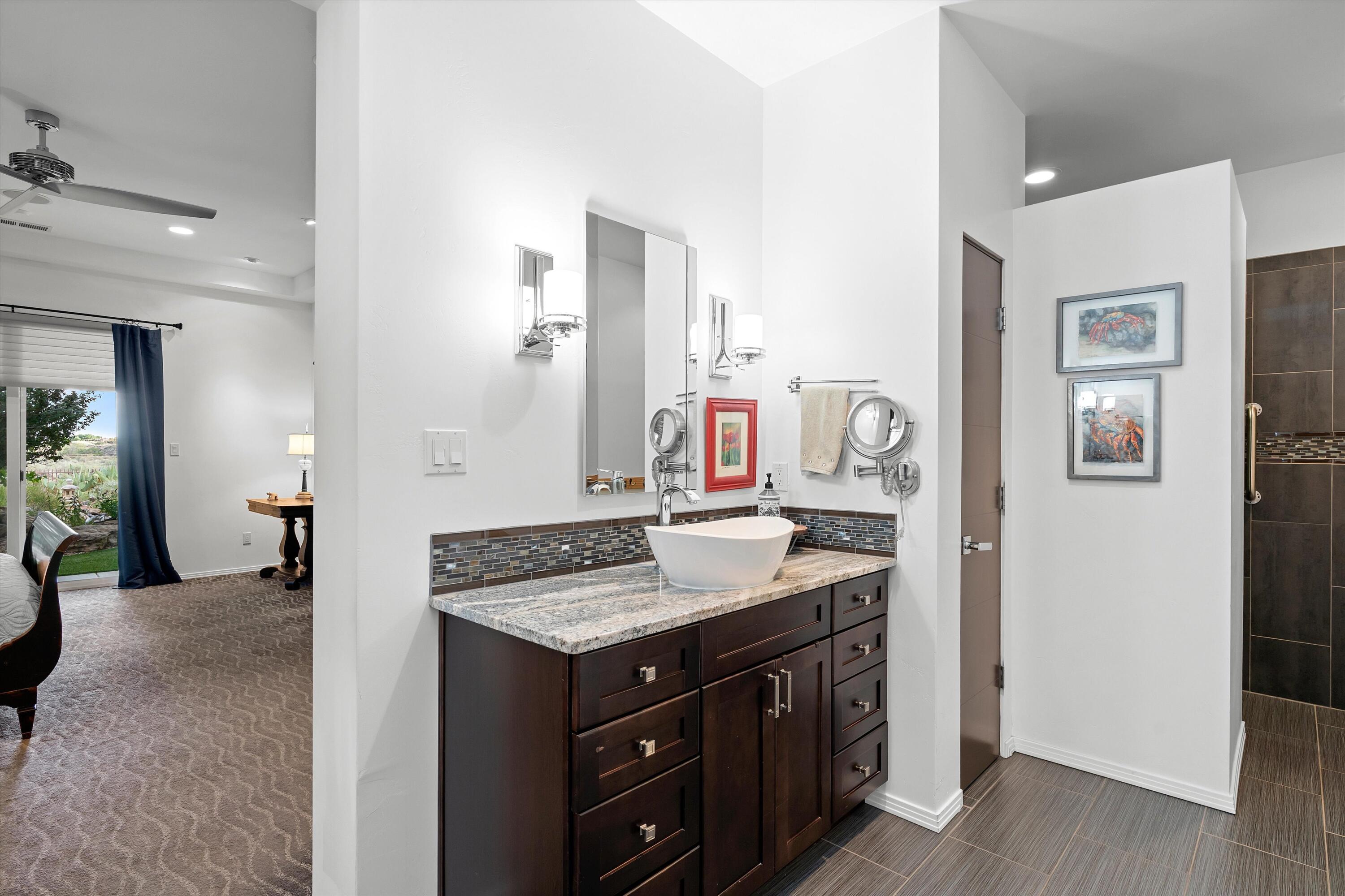 Photo 6 — 4908 Camino Valle Trail NW