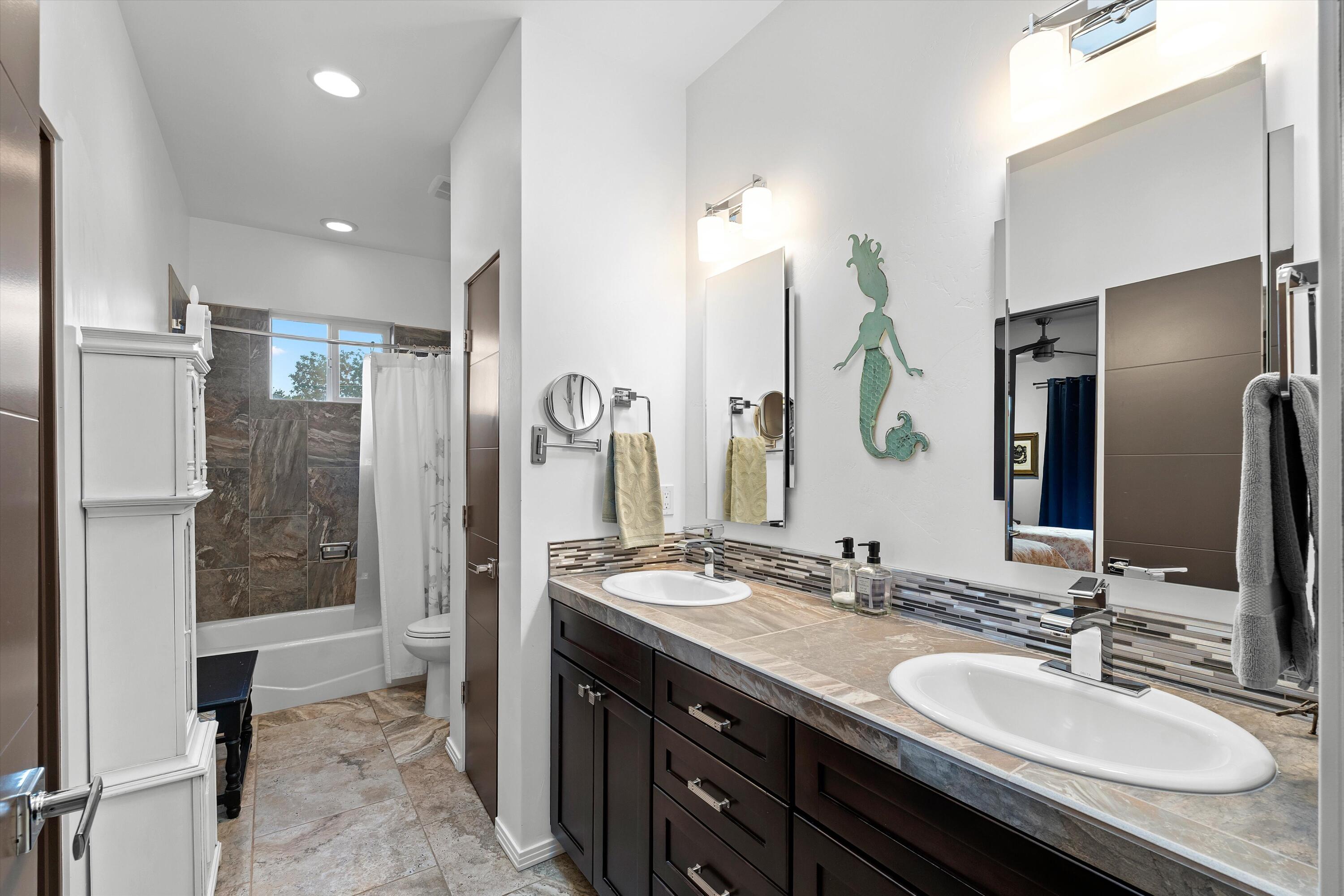 Photo 9 — 4908 Camino Valle Trail NW