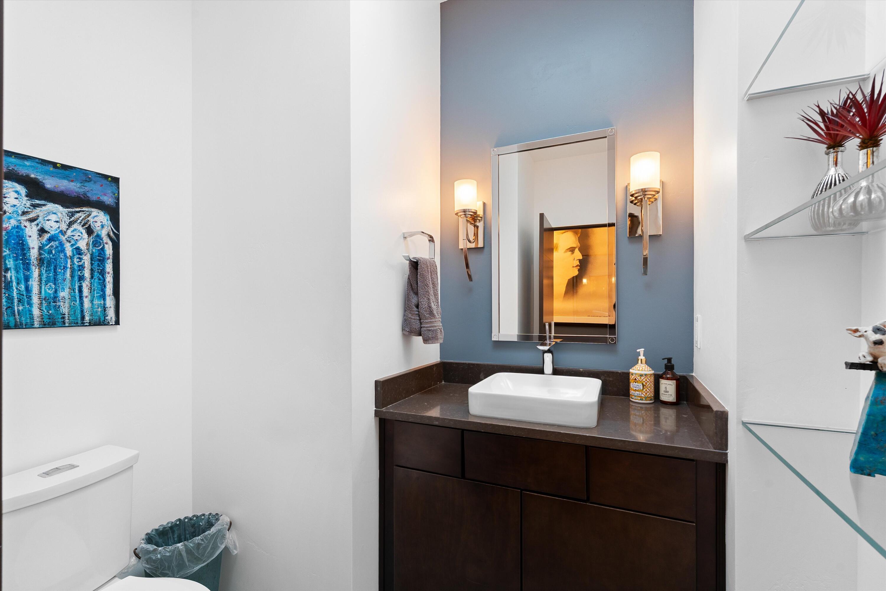 Photo 12 — 4908 Camino Valle Trail NW