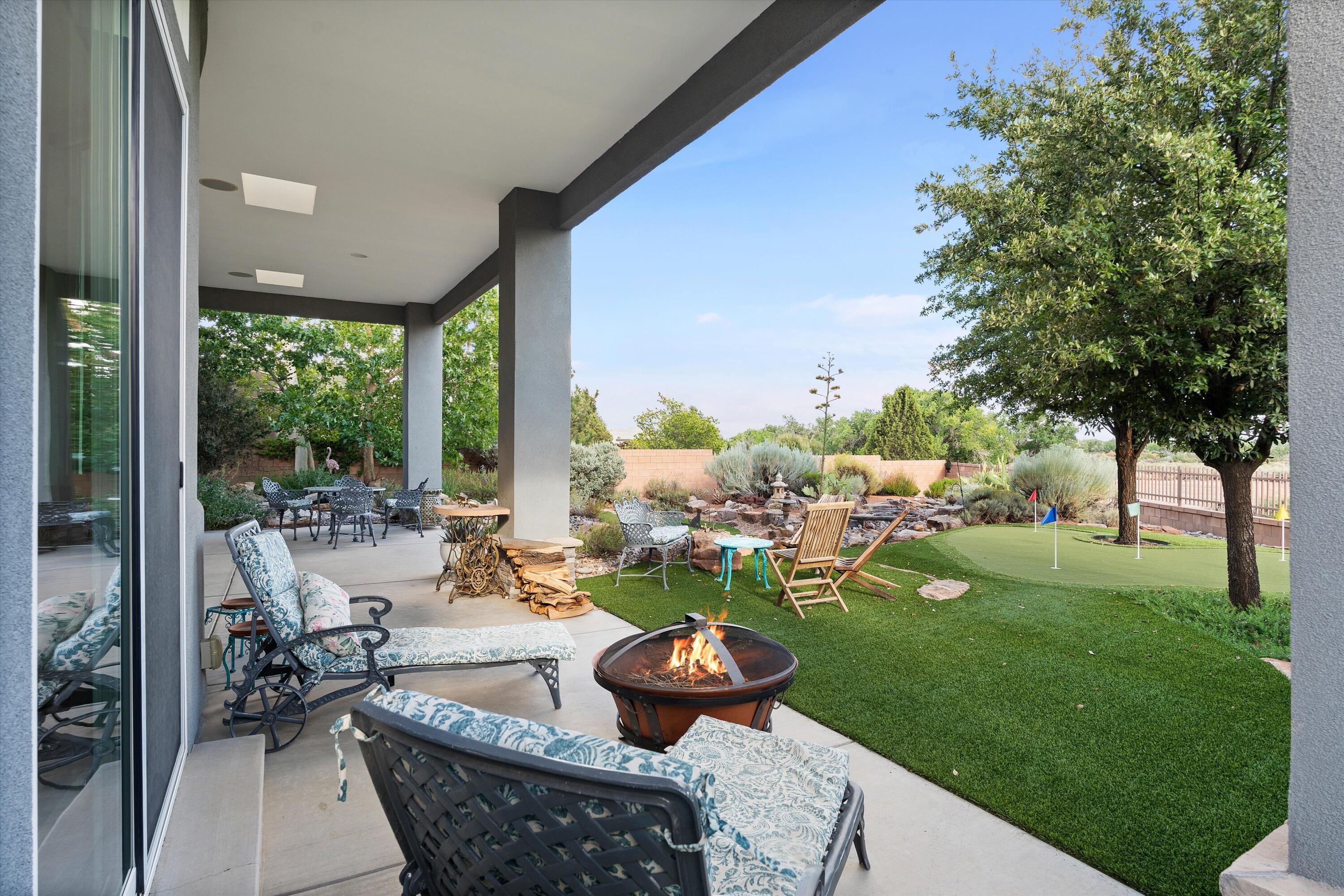 Photo 13 — 4908 Camino Valle Trail NW