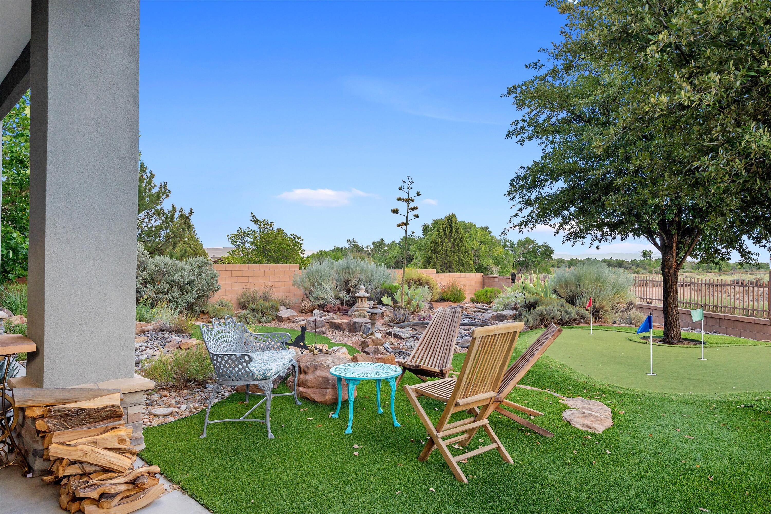 Photo 14 — 4908 Camino Valle Trail NW