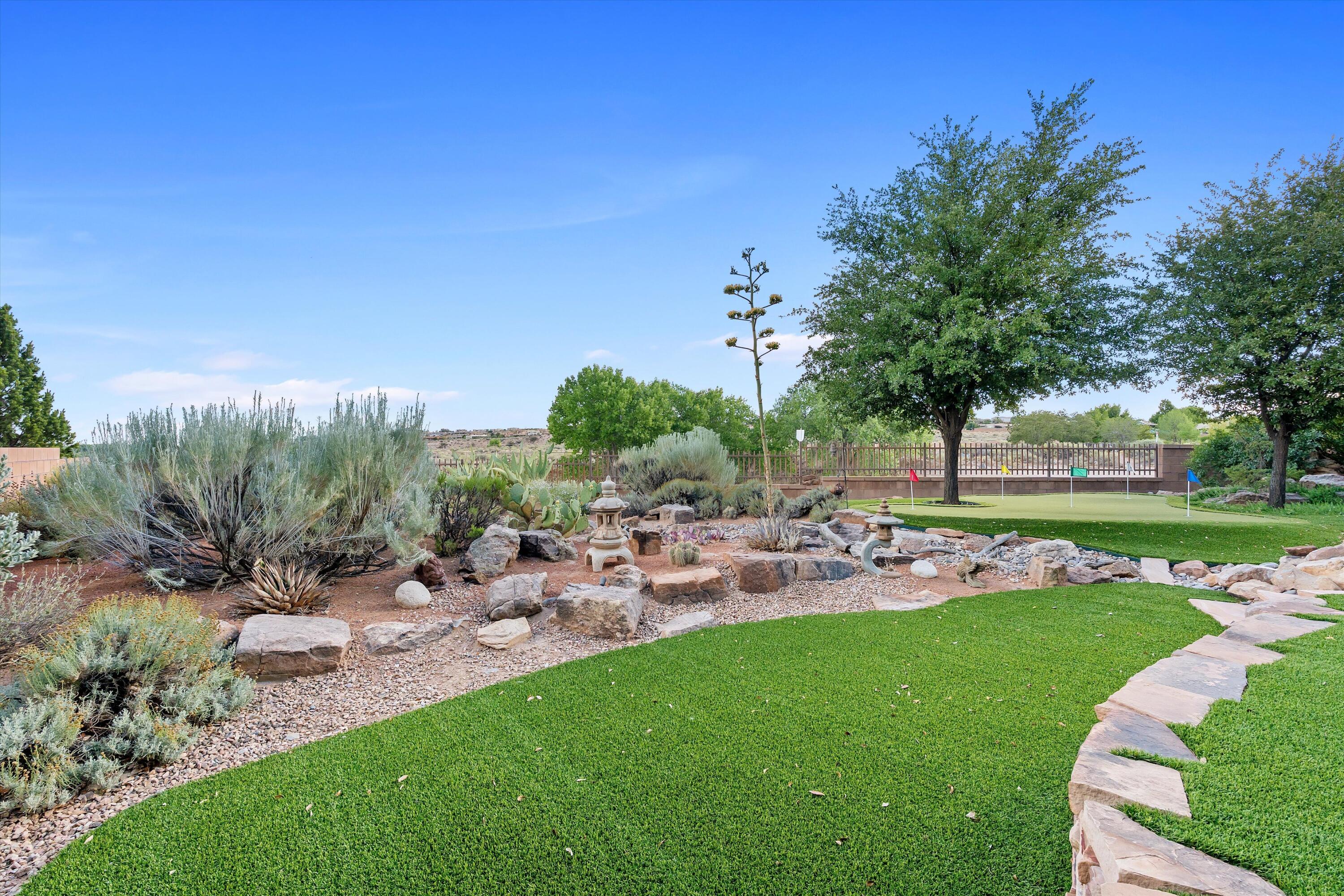 Photo 15 — 4908 Camino Valle Trail NW