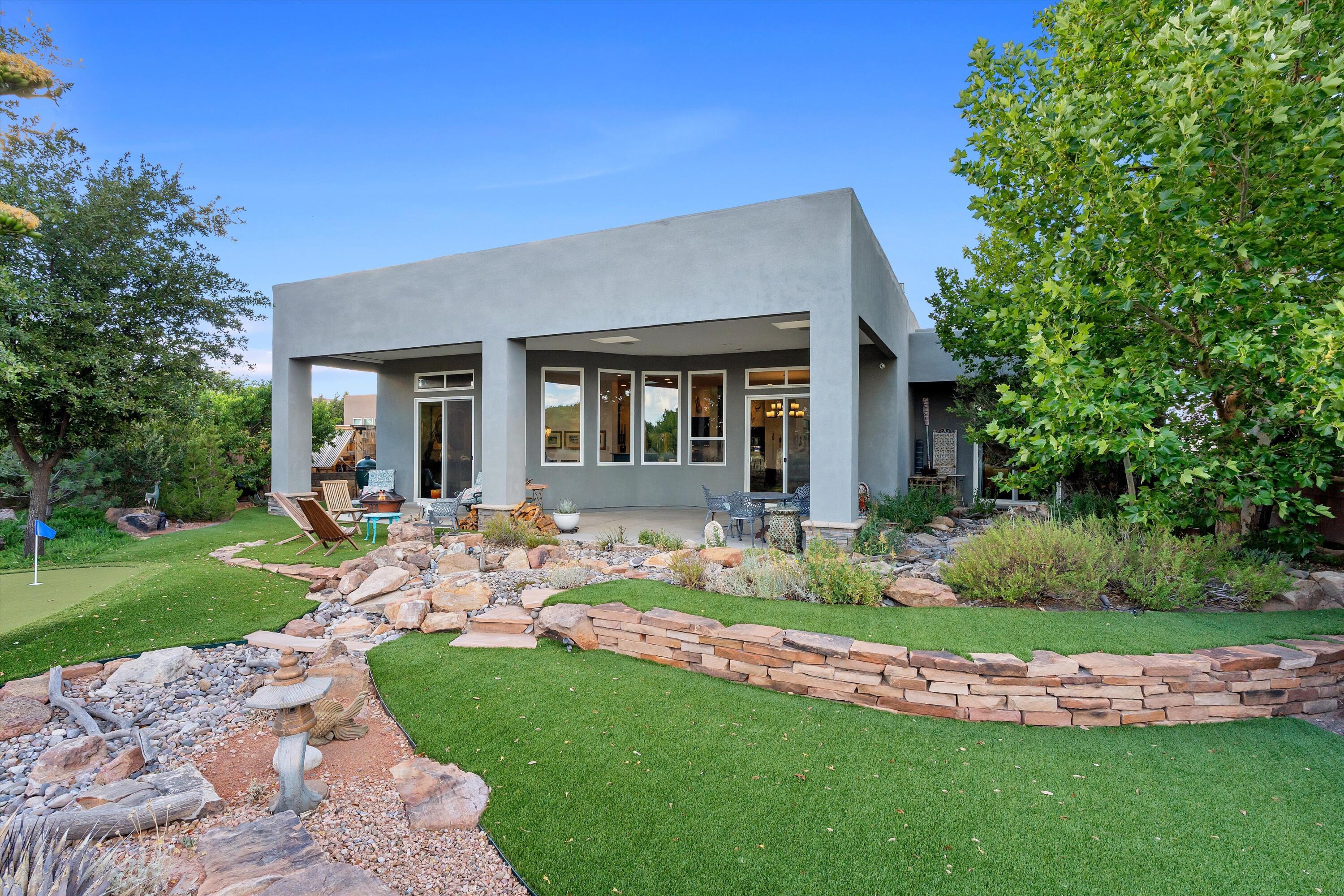 Photo 16 — 4908 Camino Valle Trail NW