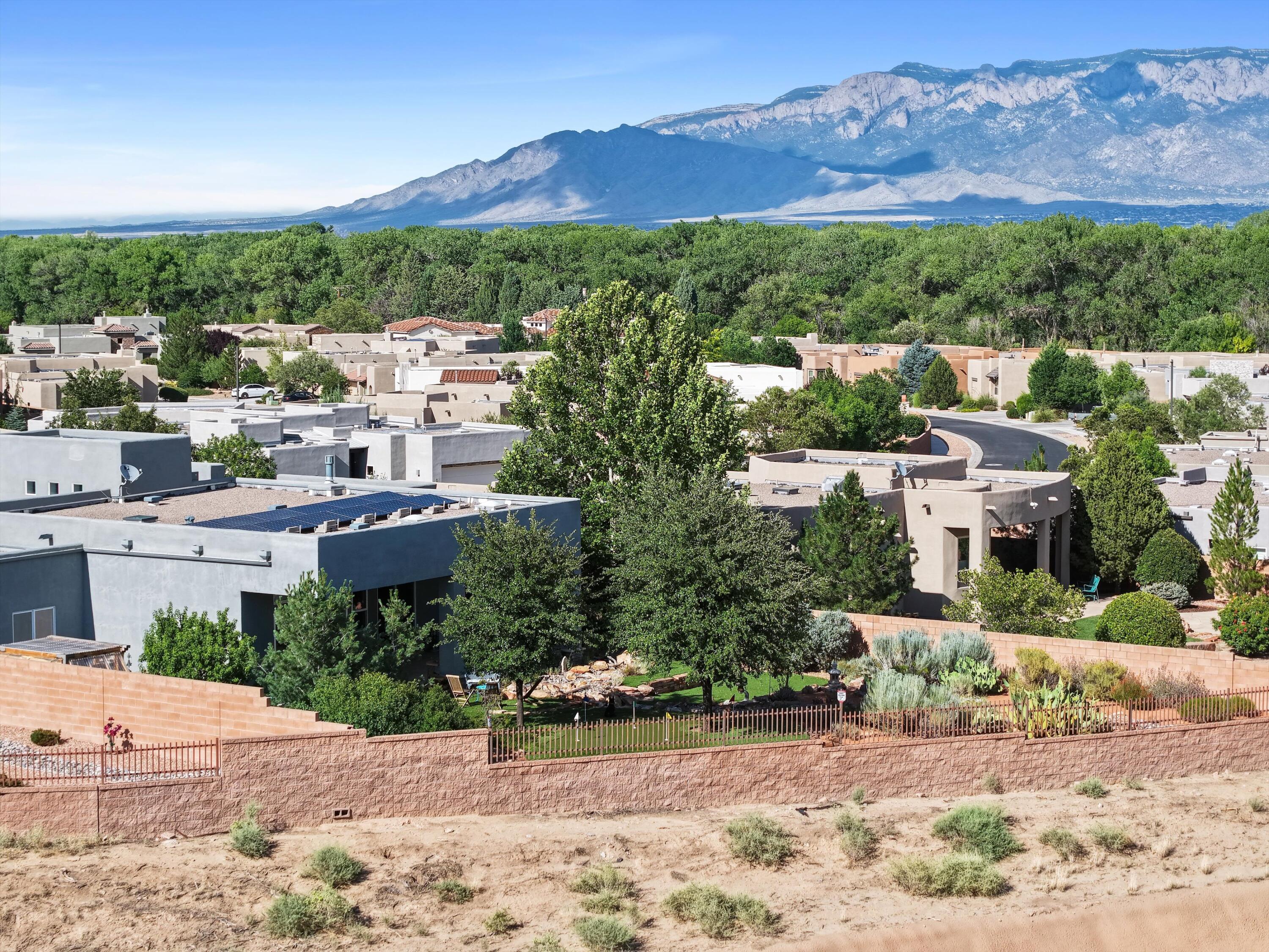 Photo 18 — 4908 Camino Valle Trail NW