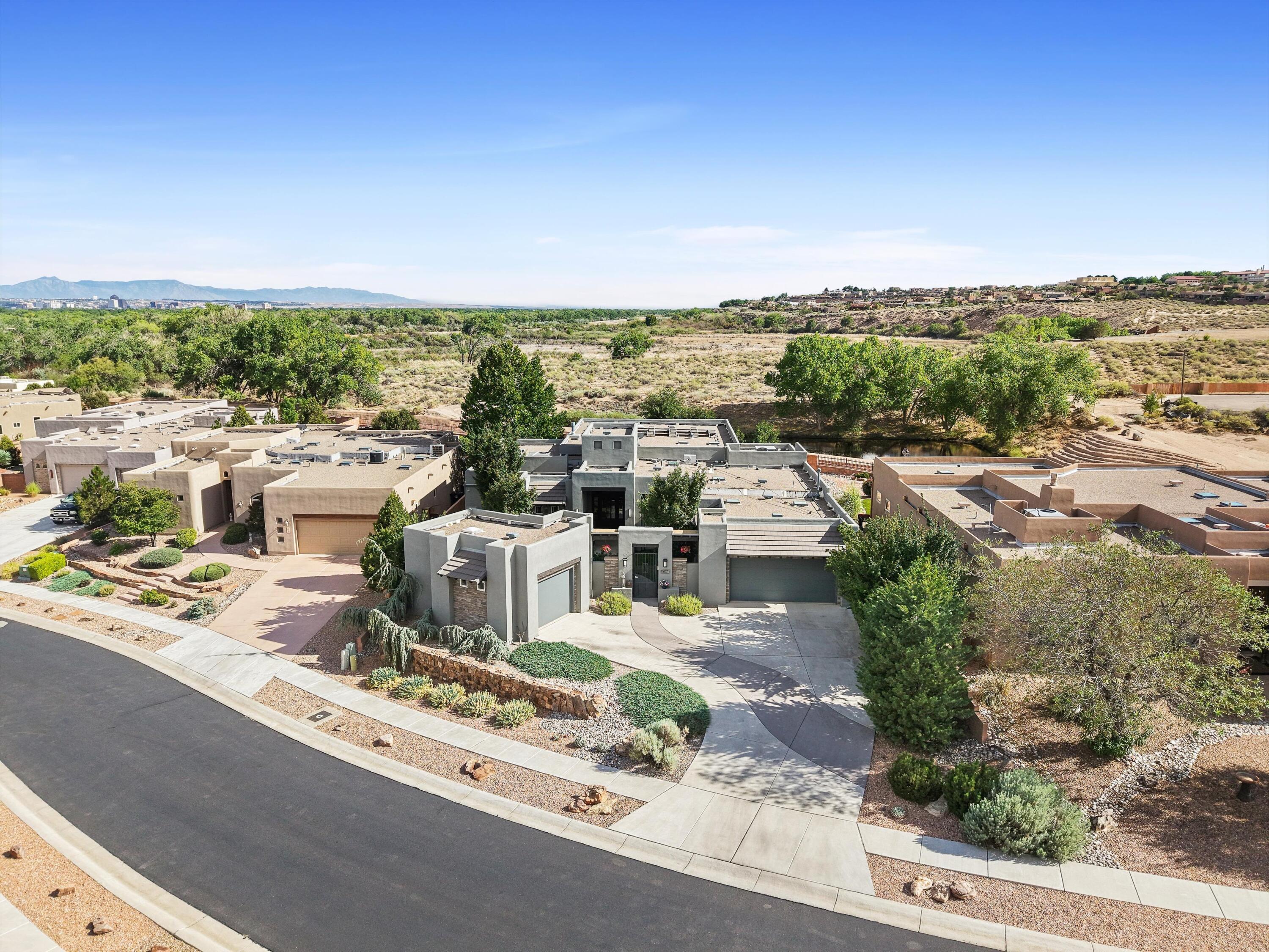 Photo 20 — 4908 Camino Valle Trail NW