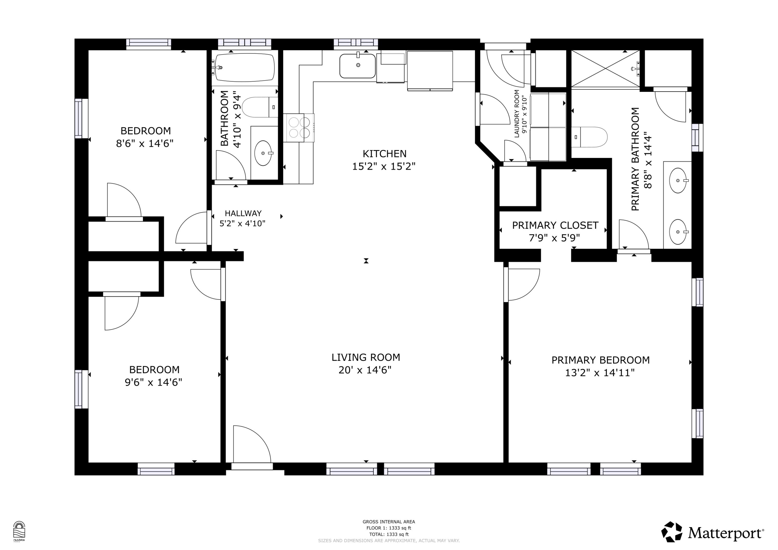 Photo 2 — 4585 La Madera Road