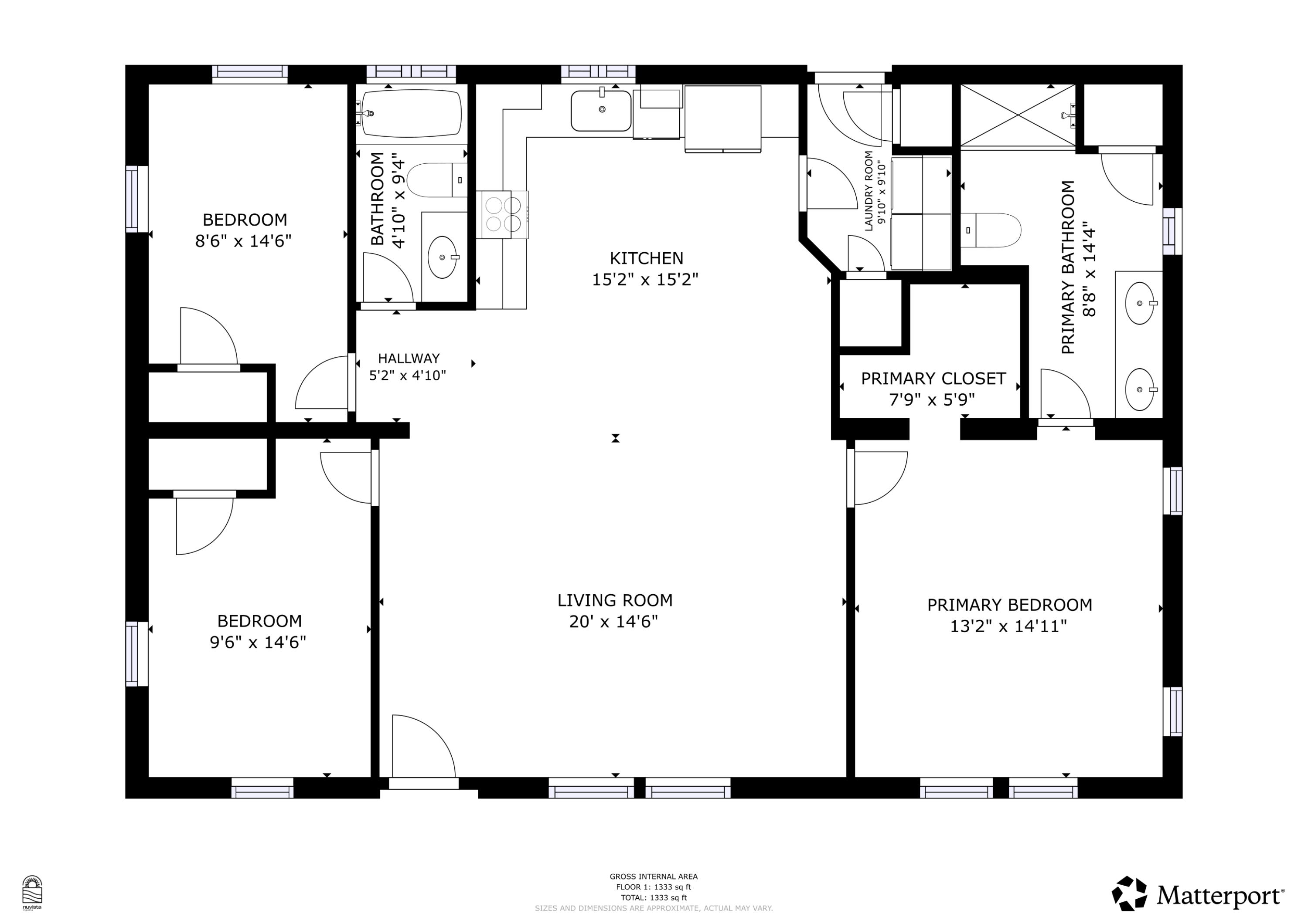 Photo 3 — 4585 La Madera Road