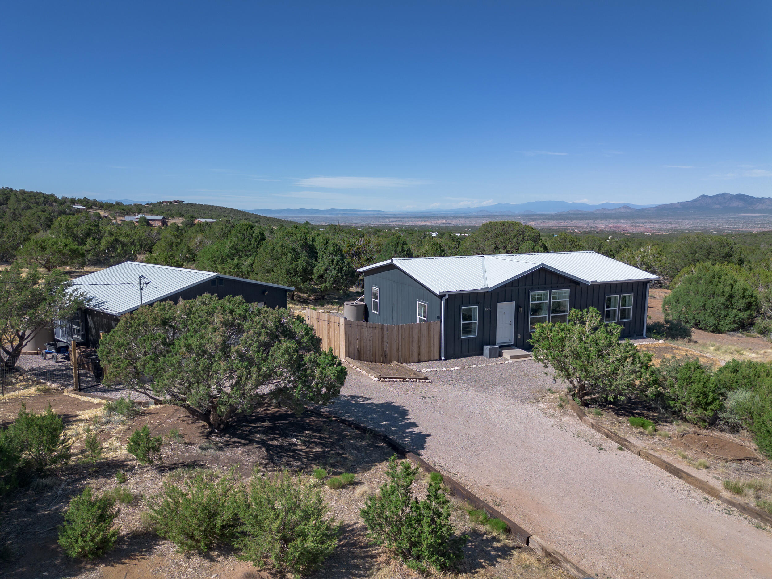 Photo 6 — 4585 La Madera Road