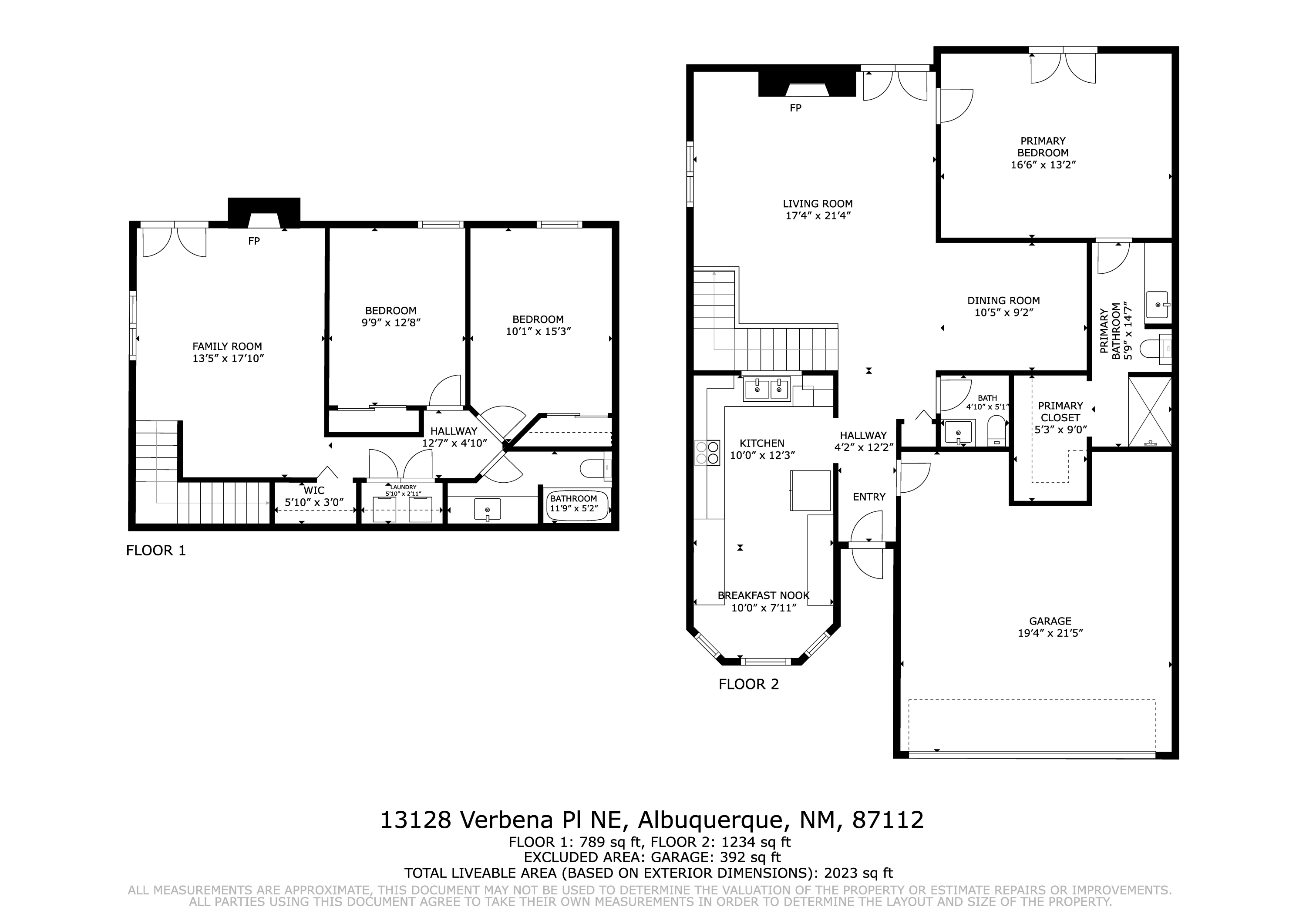Photo 8 — 13128 Verbena Place NE
