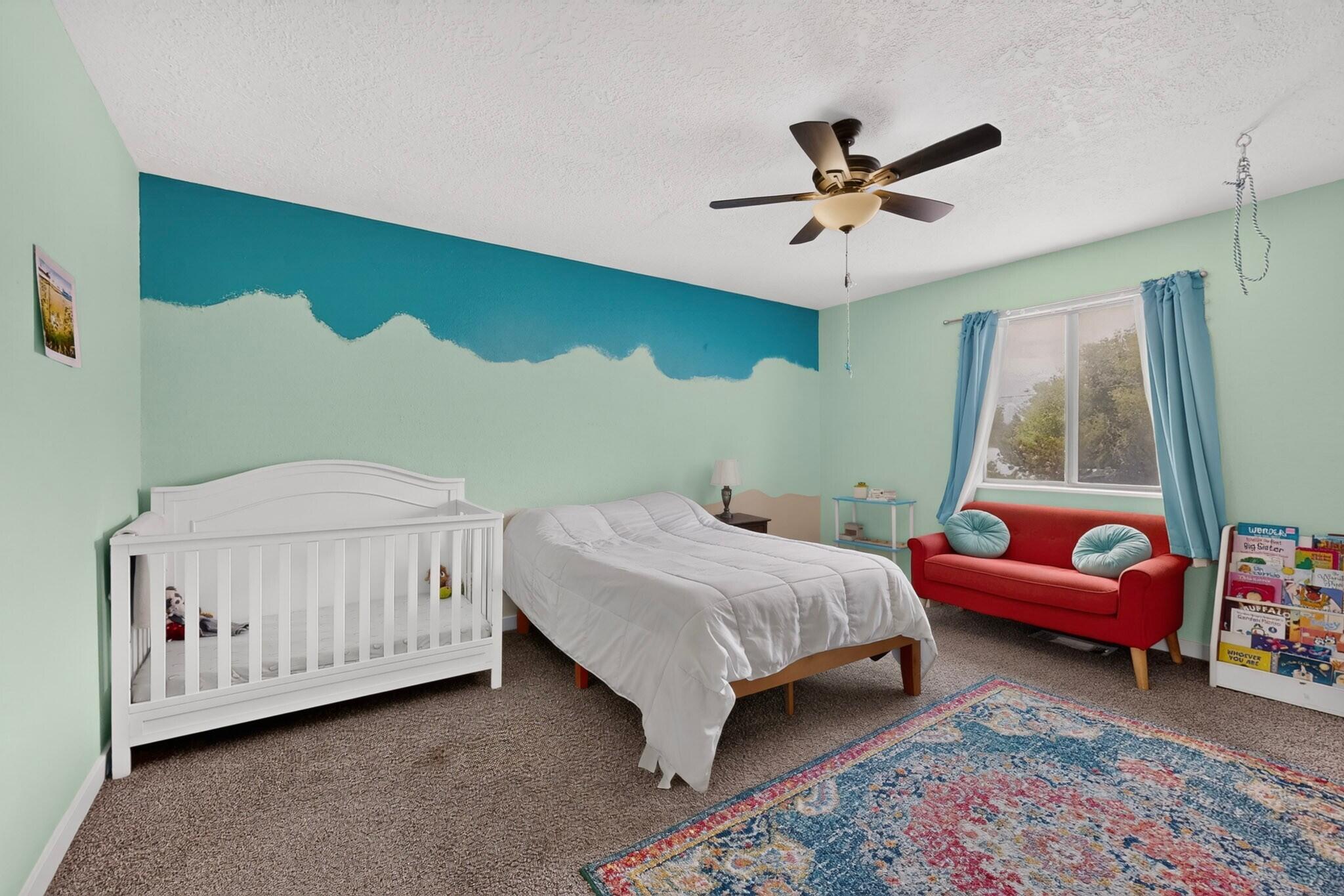 Photo 6 — 10029 Guadalupe Trail NW
