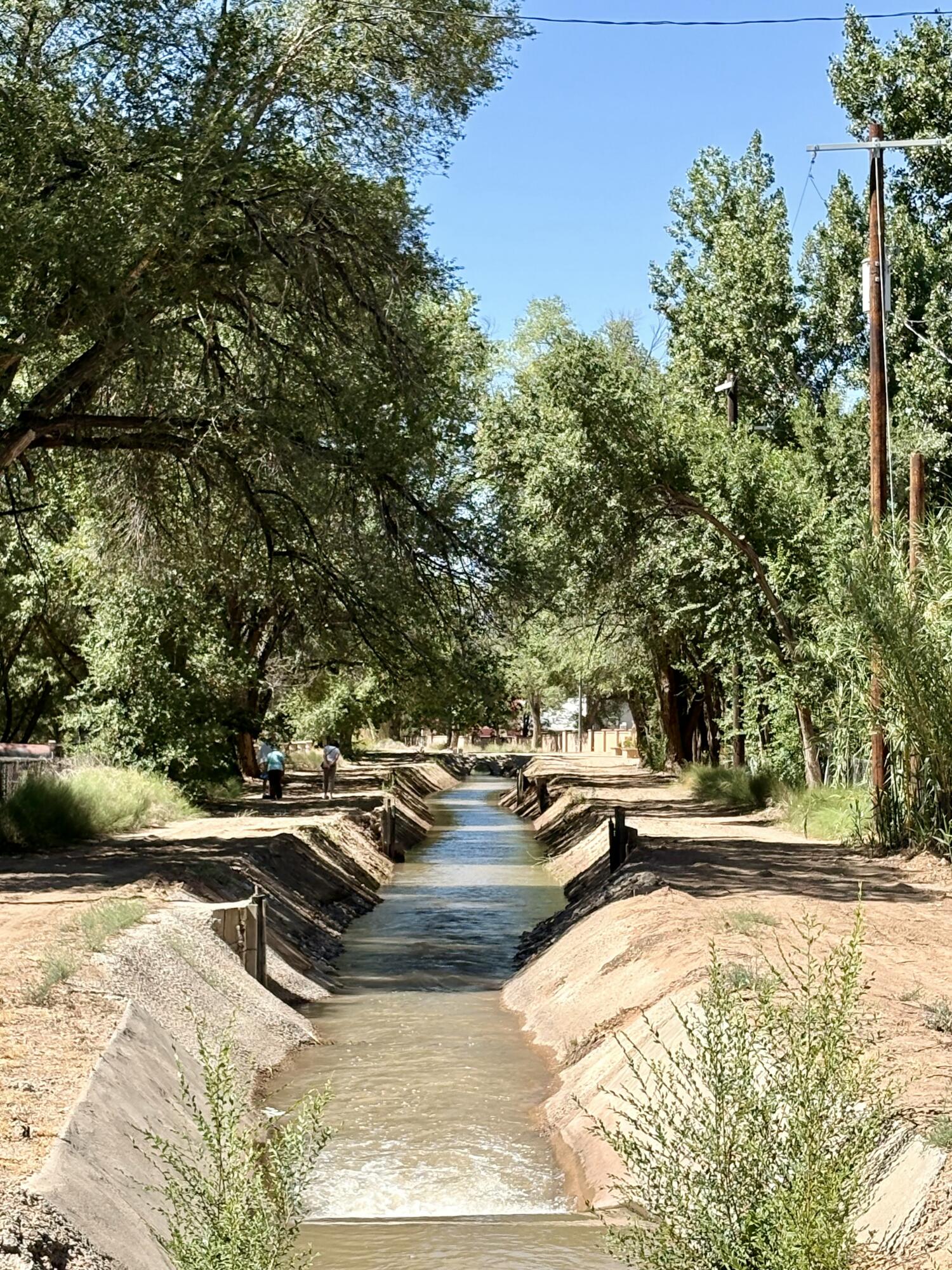Photo 3 — 10029 Guadalupe Trail NW